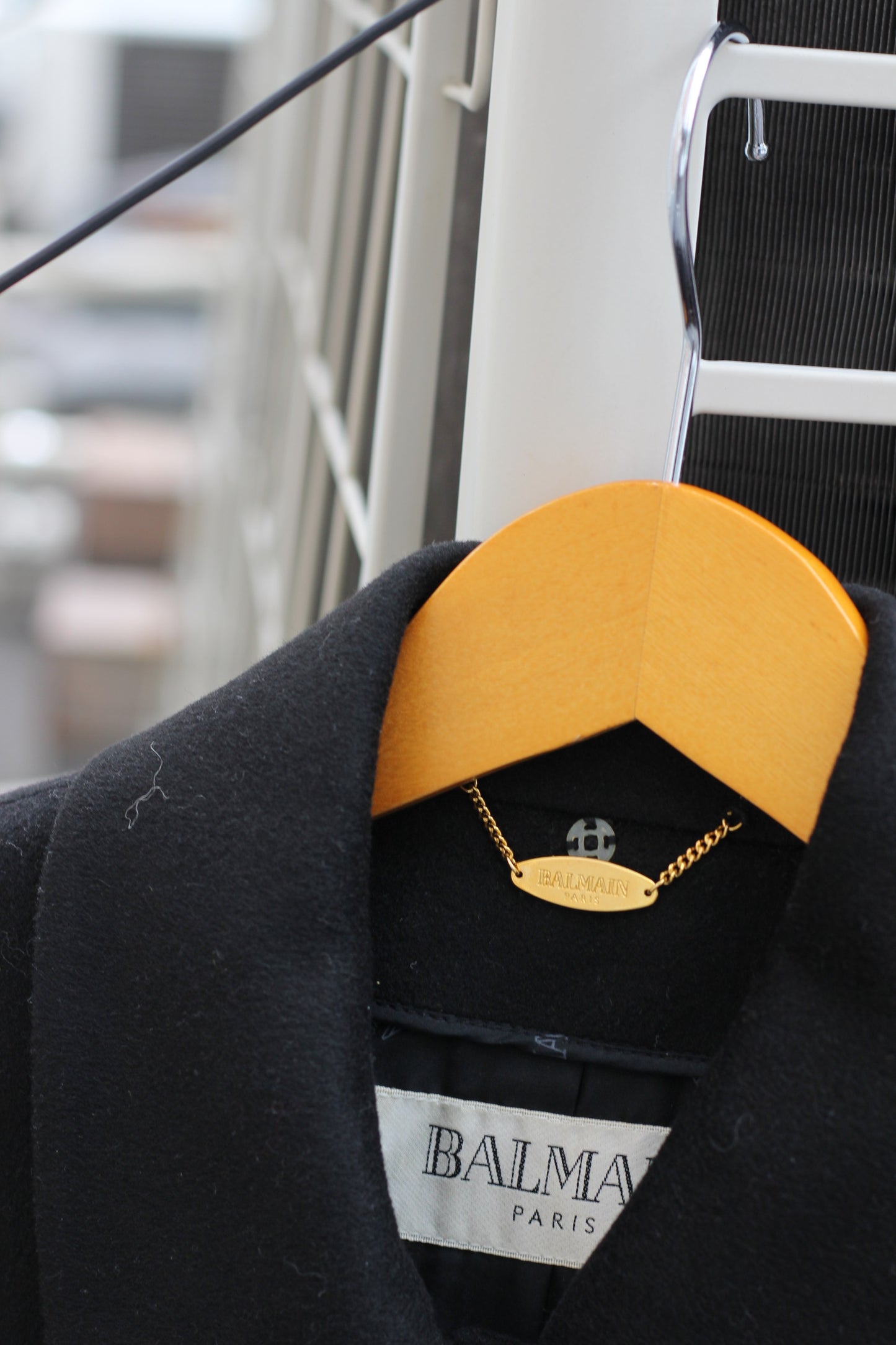 Women's Cashmere & Angora brandr Coats x3点