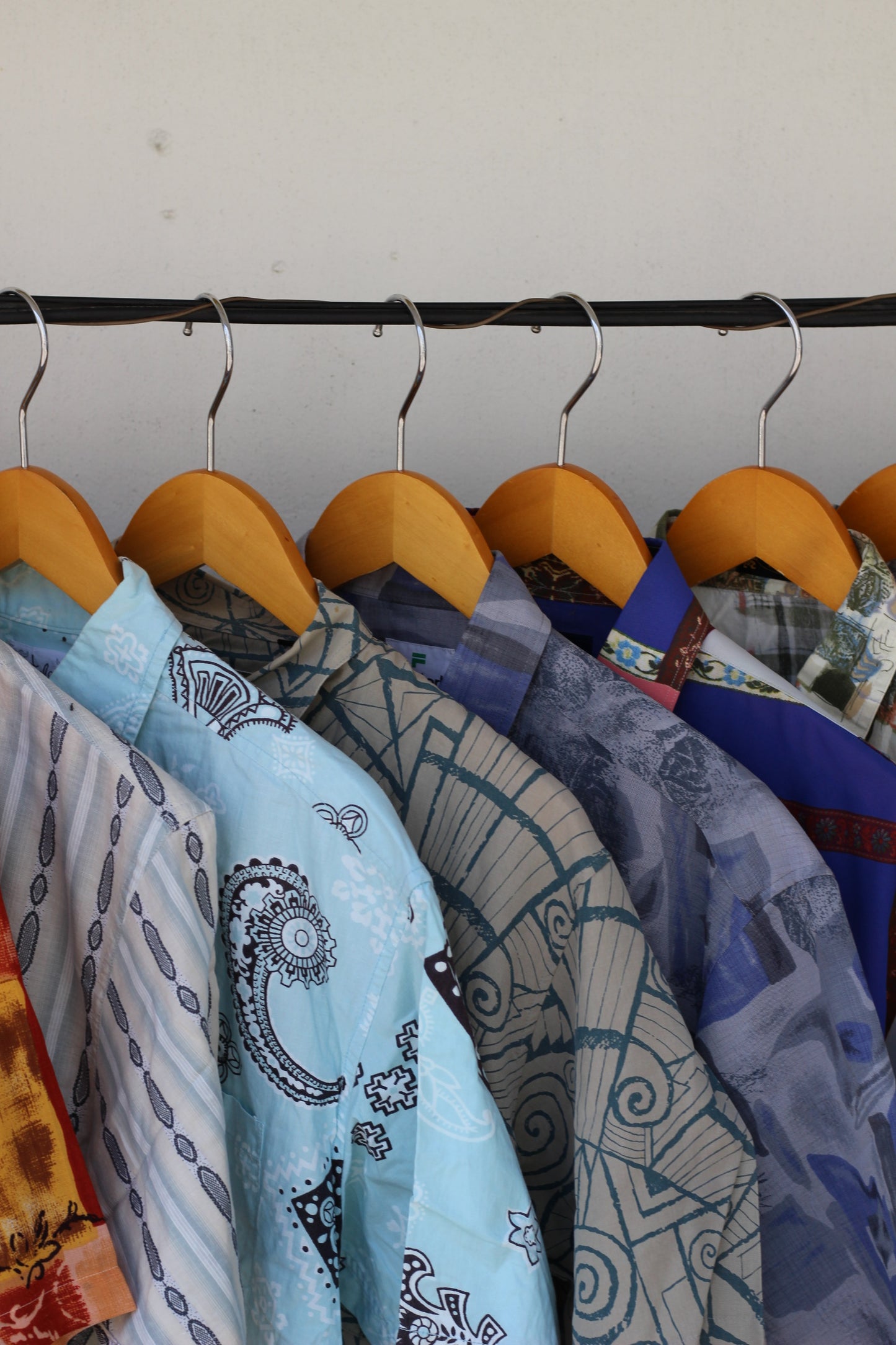 Men's Short Sleeve Design Shirt x17点
