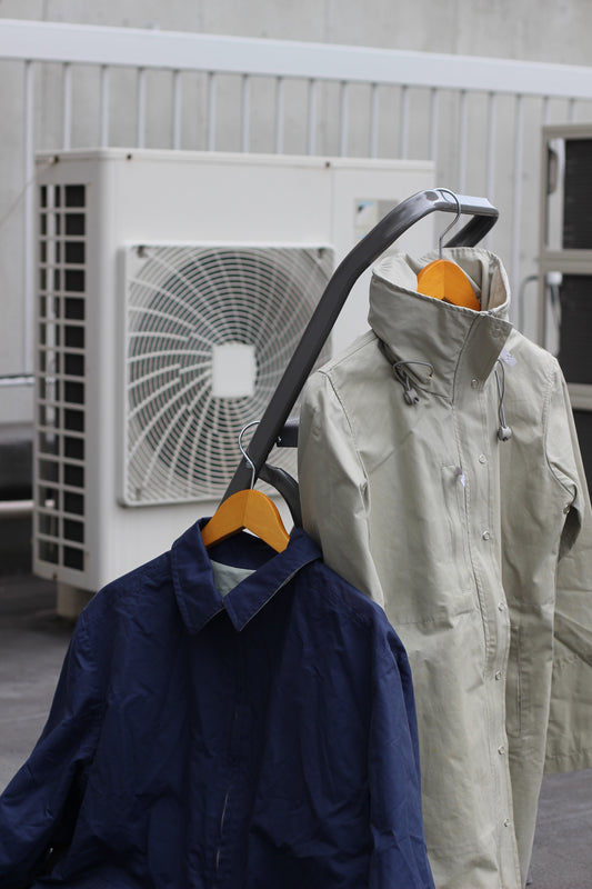 Christophe Lemaire & Givenchy Jacket x2点