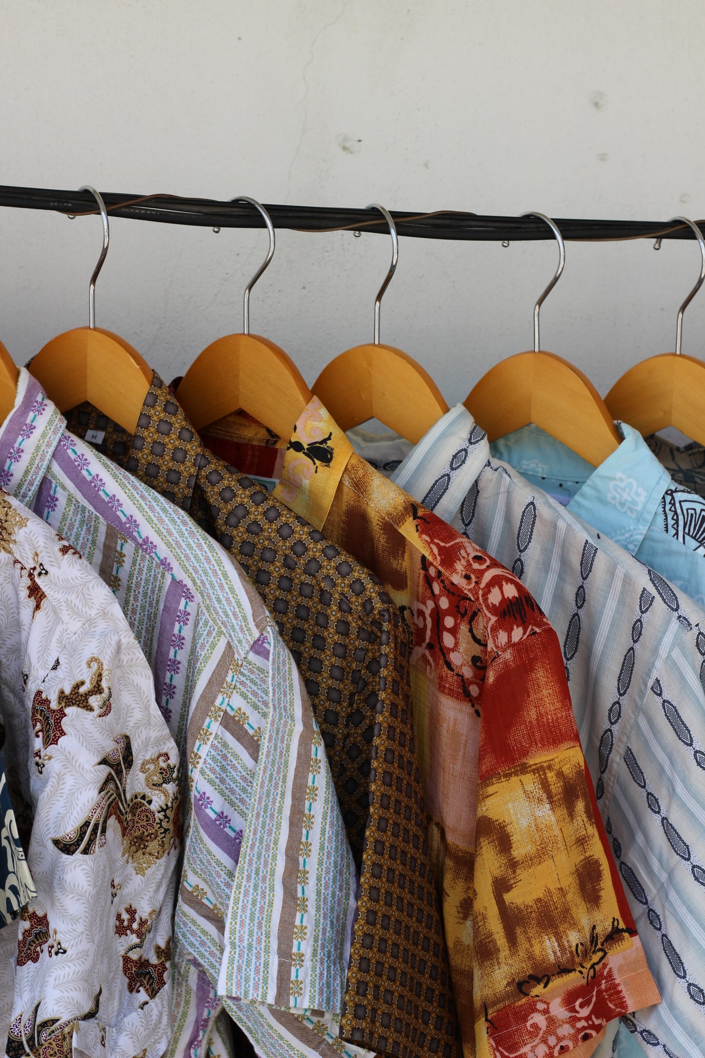 Men's Short Sleeve Design Shirt x17点