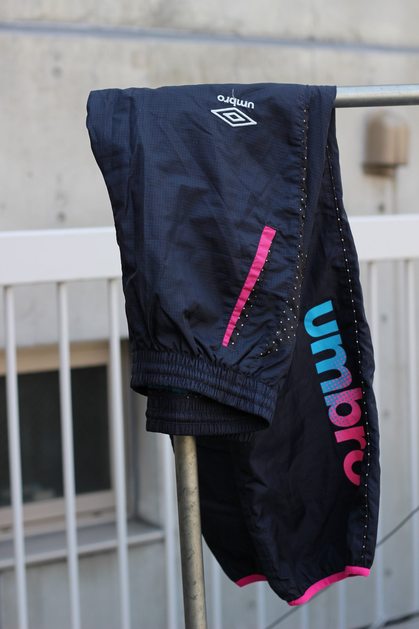 Umbro Sportswear Items x33点