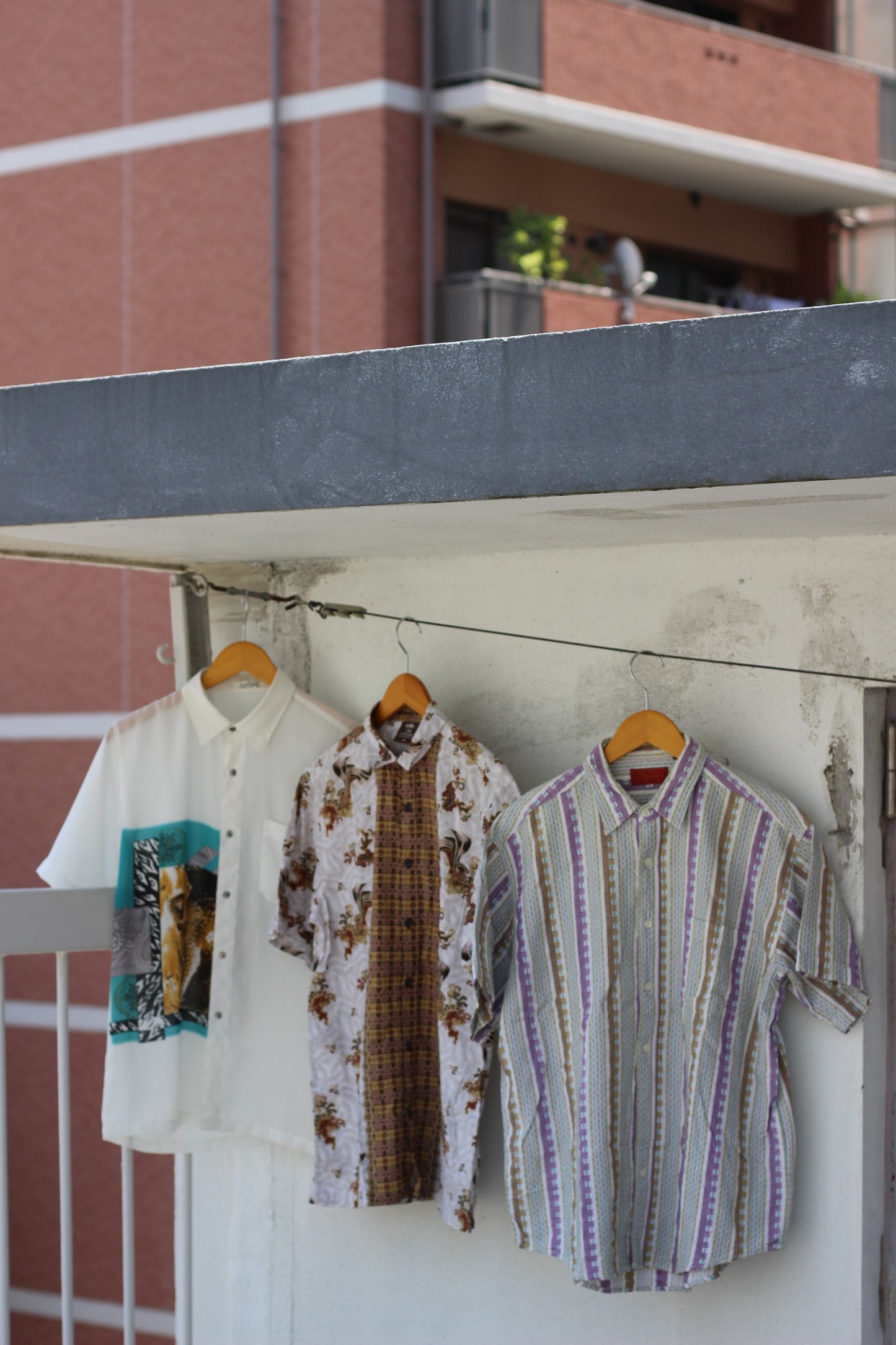 Men's Short Sleeve Design Shirt x17点