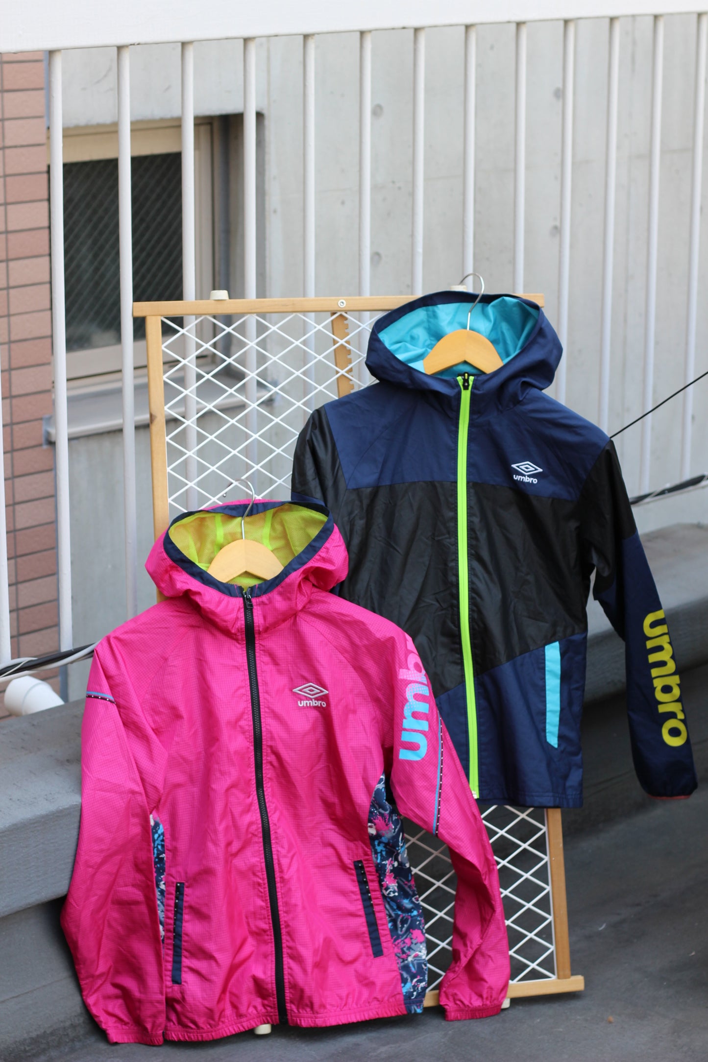 Umbro Sportswear Items x33点