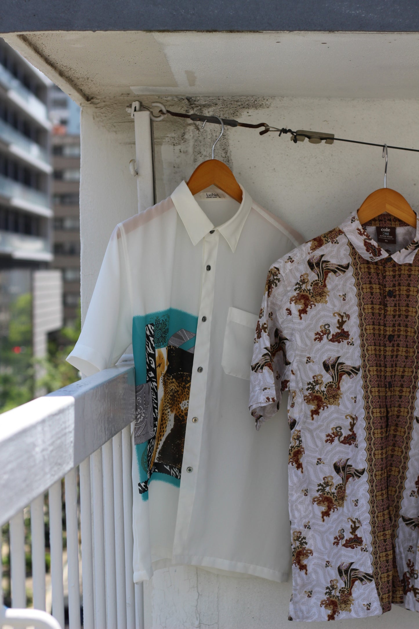 Men's Short Sleeve Design Shirt x17点