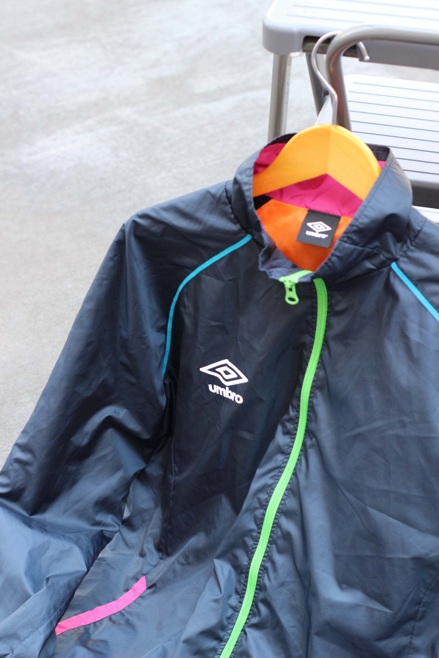 Umbro Sportswear Items x33点