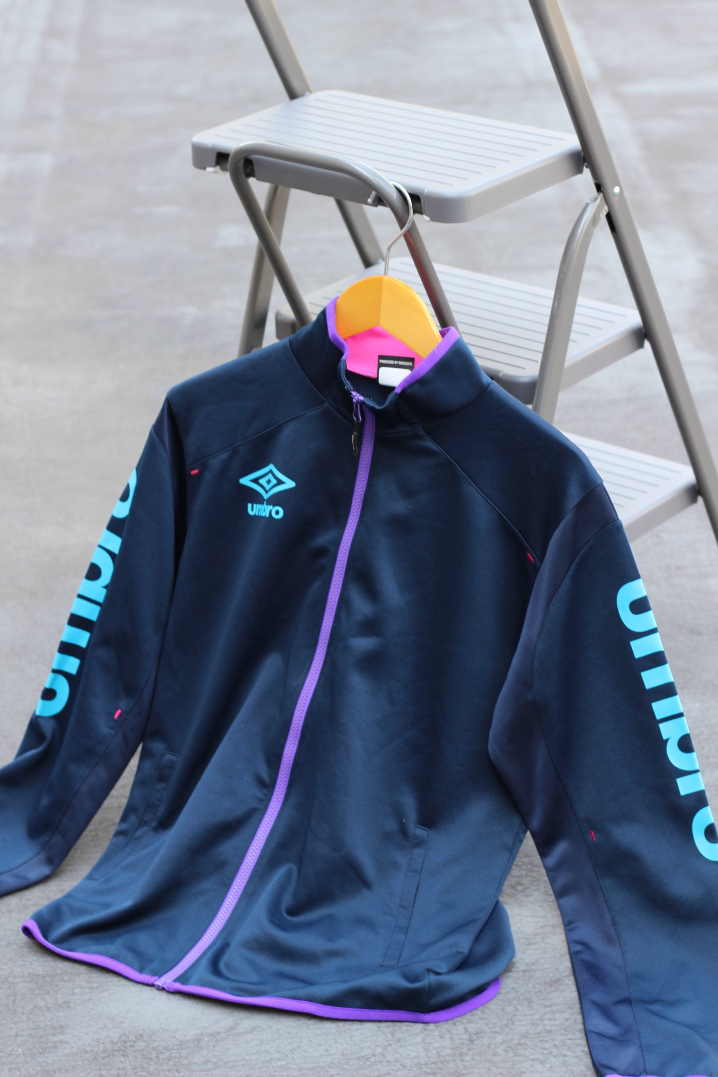 Umbro Sportswear Items x33点