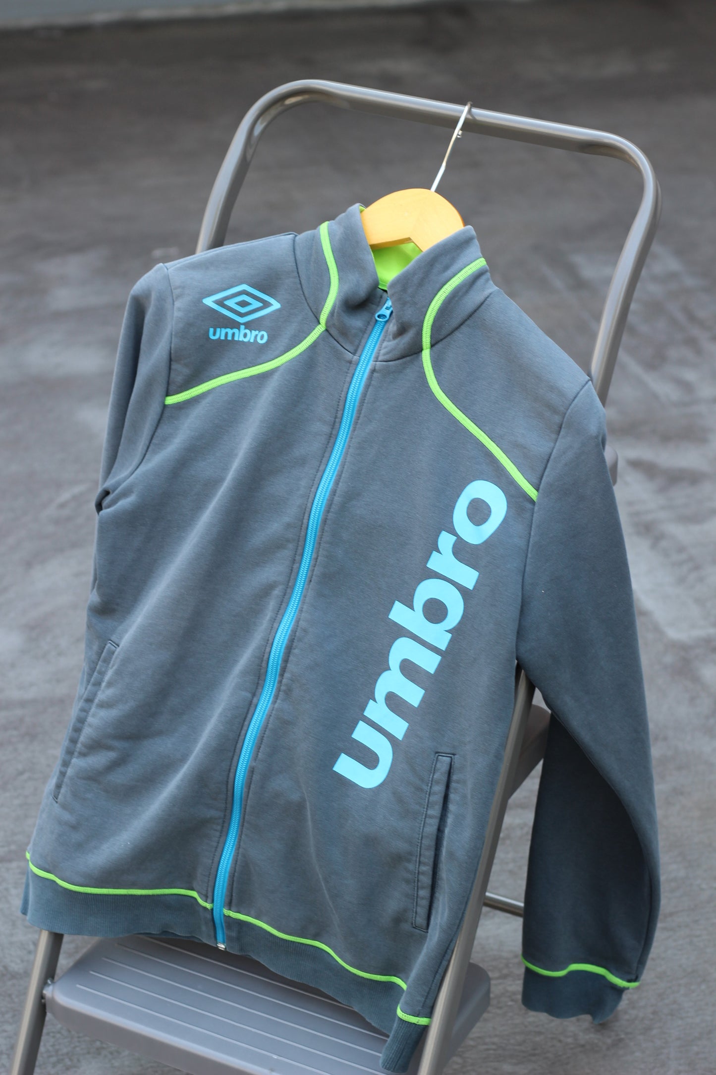 Umbro Sportswear Items x33点