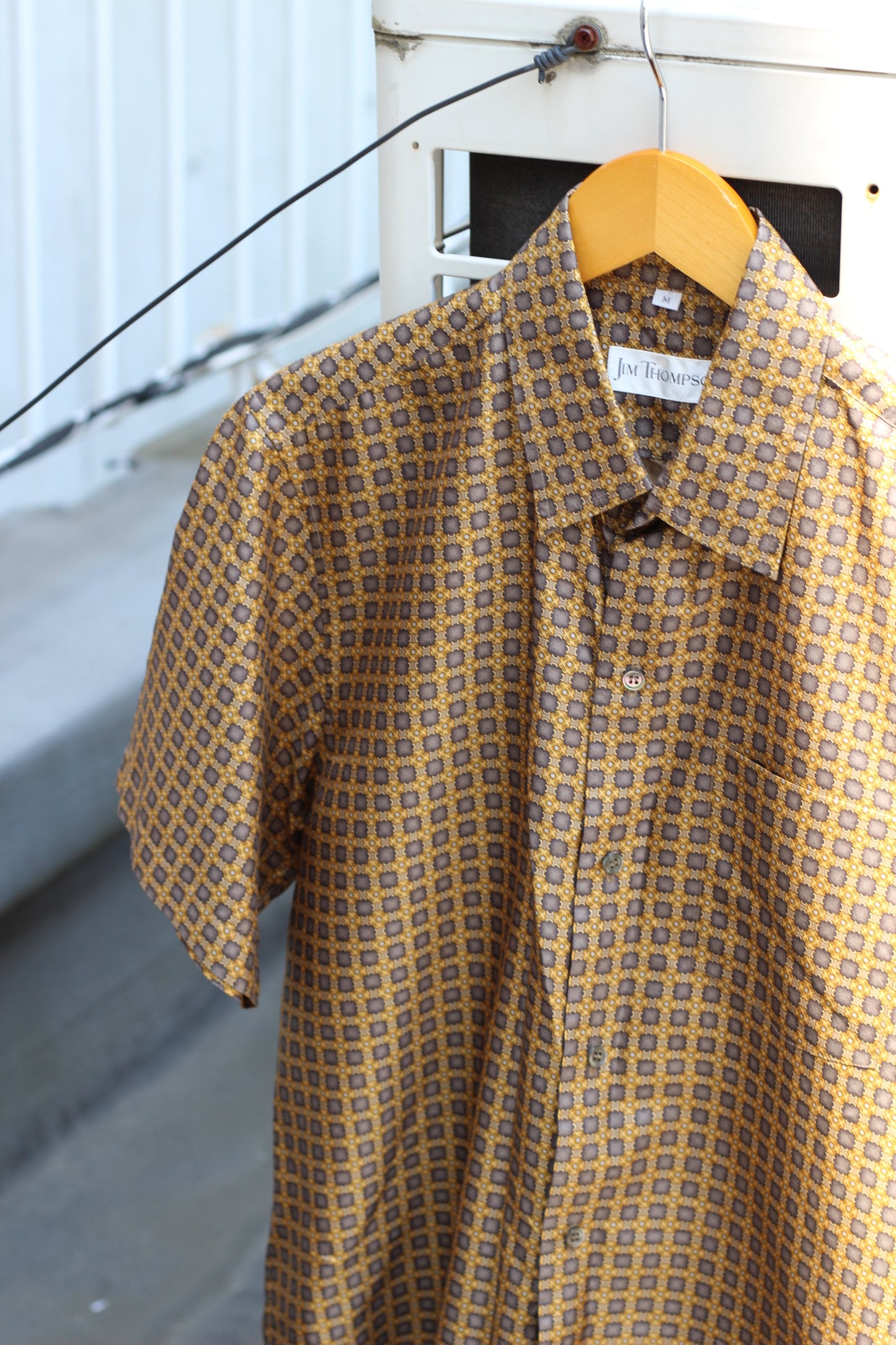 Men's Short Sleeve Design Shirt x17点