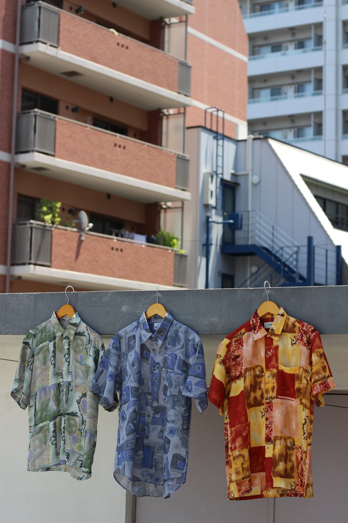 Men's Short Sleeve Design Shirt x17点