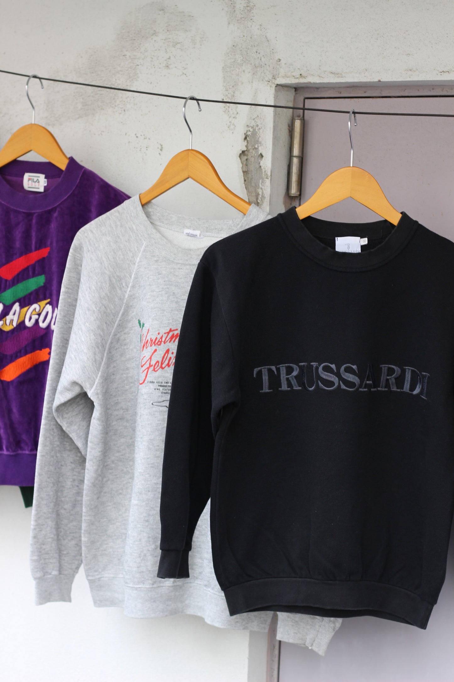 Select Sweatshirt x6点