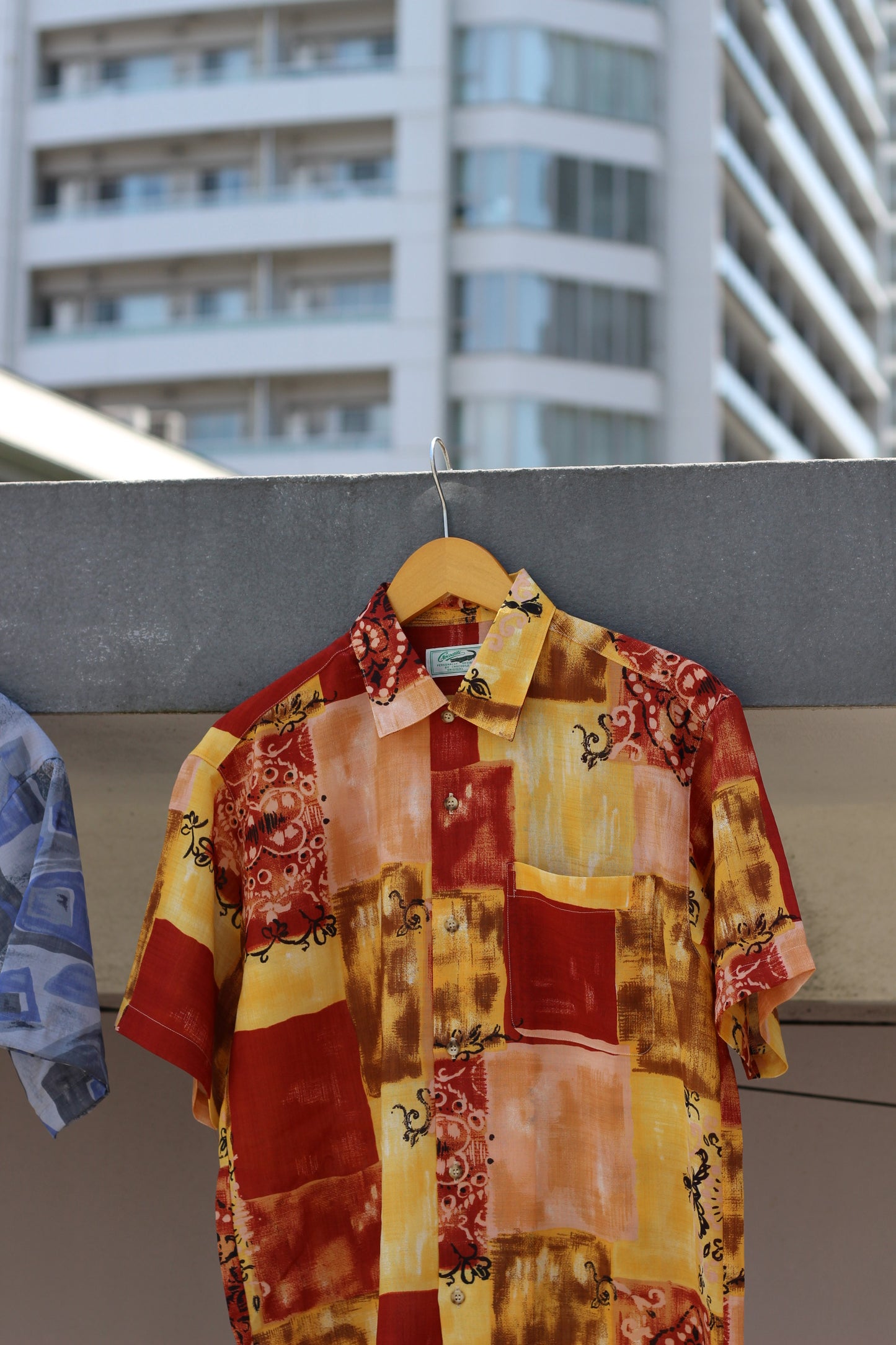 Men's Short Sleeve Design Shirt x17点
