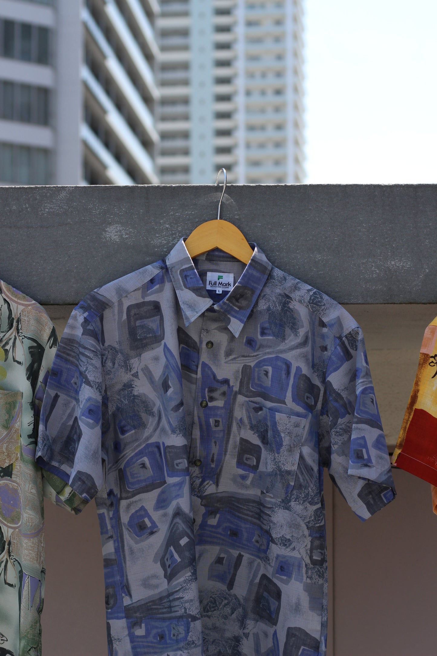 Men's Short Sleeve Design Shirt x17点