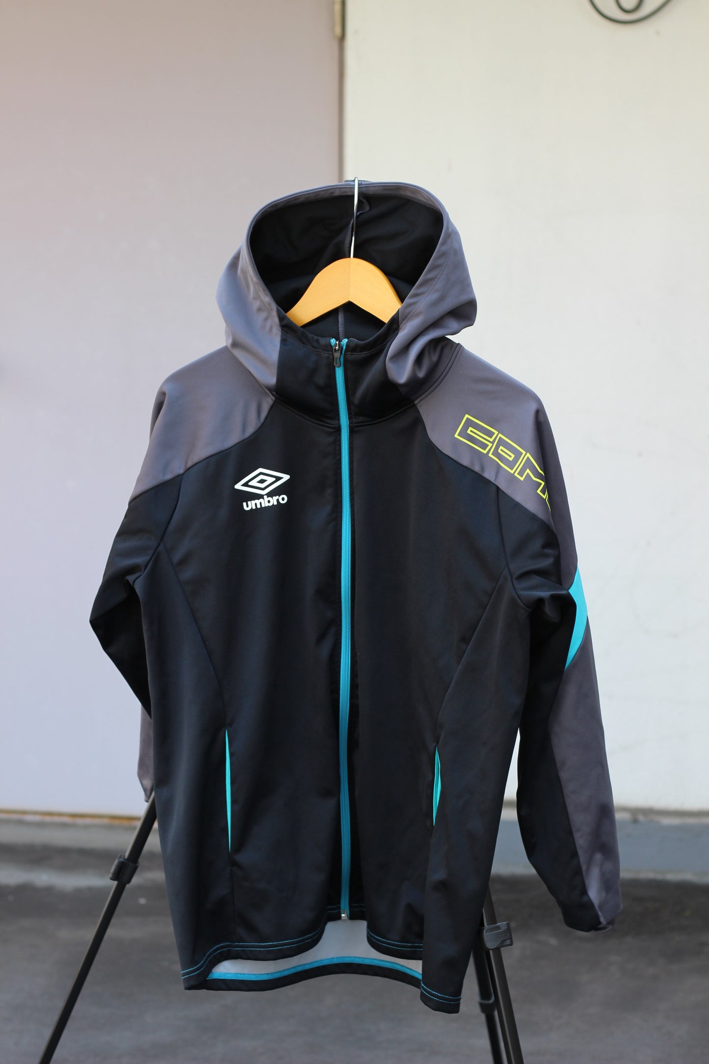 Umbro Sportswear Items x33点