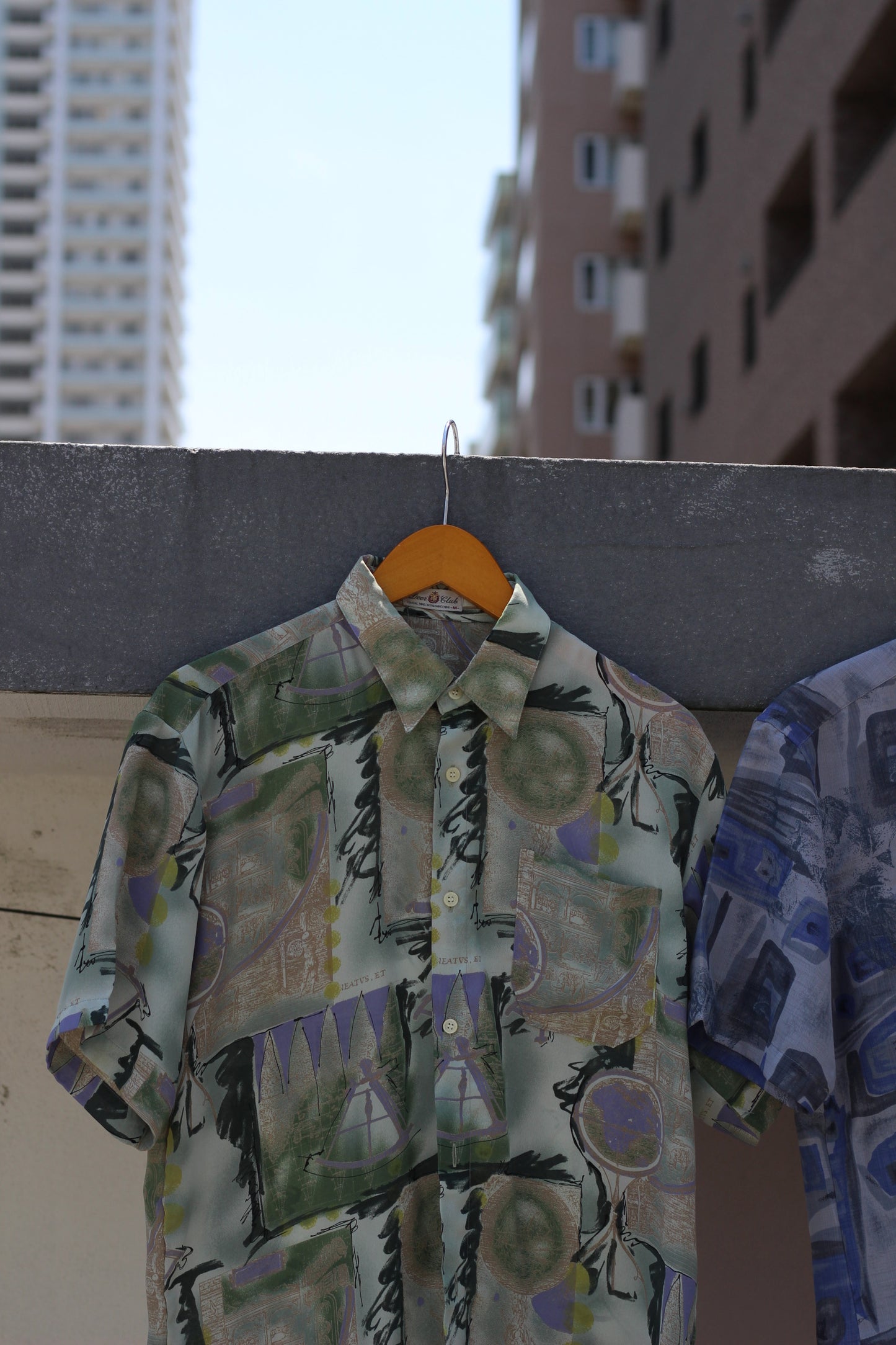 Men's Short Sleeve Design Shirt x17点