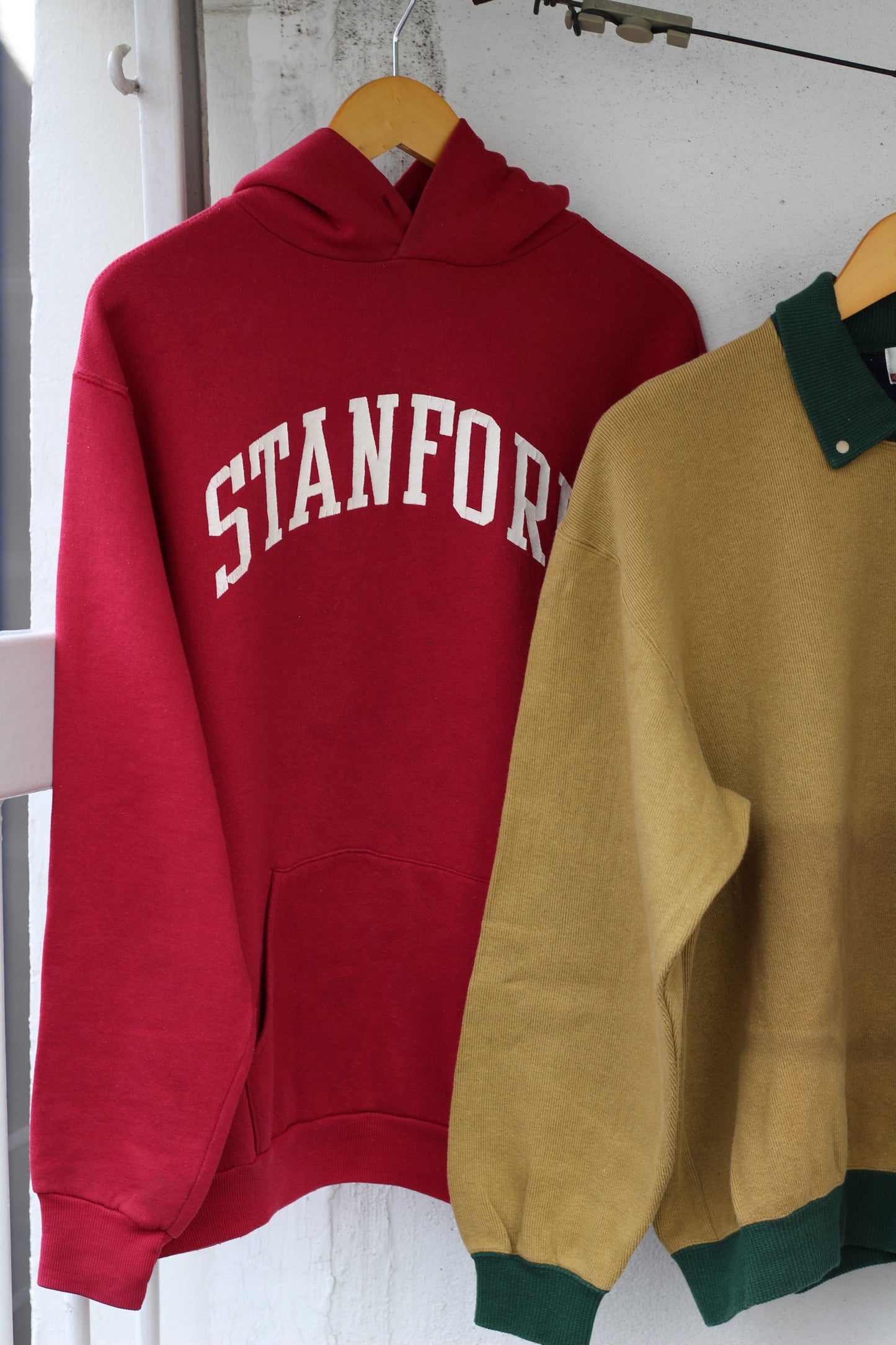 Select Sweatshirt x6点