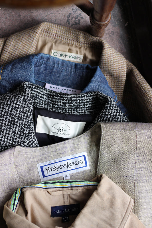 Women's Brand Jackets x5点