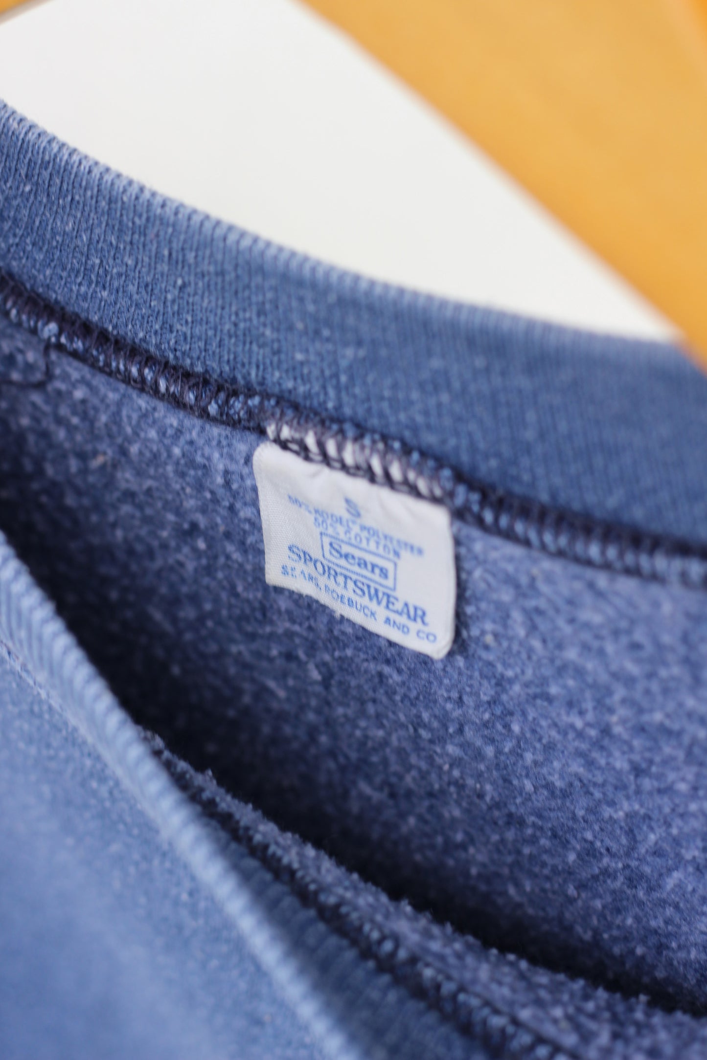 Select Sweatshirt x6点