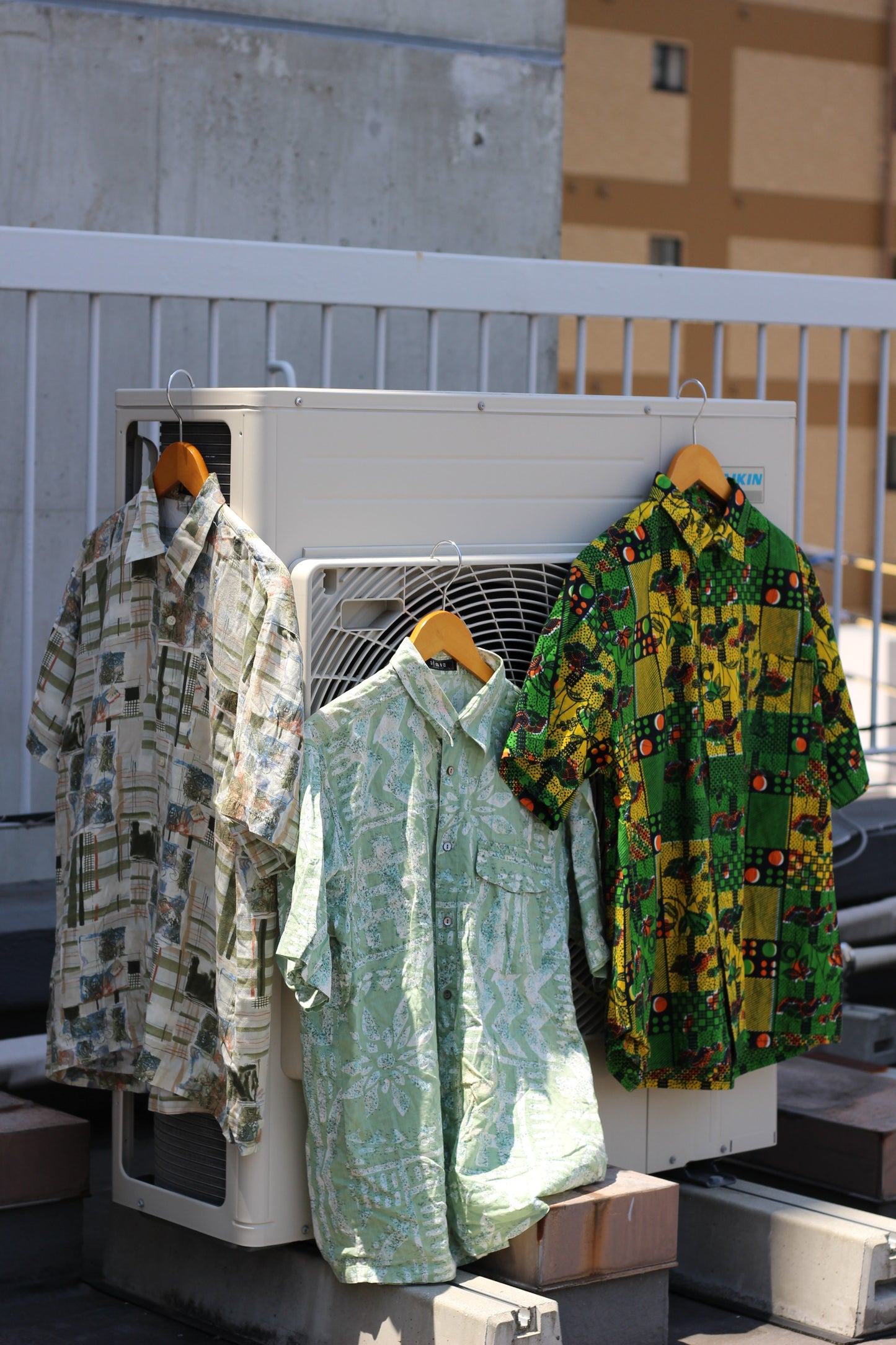 Men's Short Sleeve Design Shirt x17点
