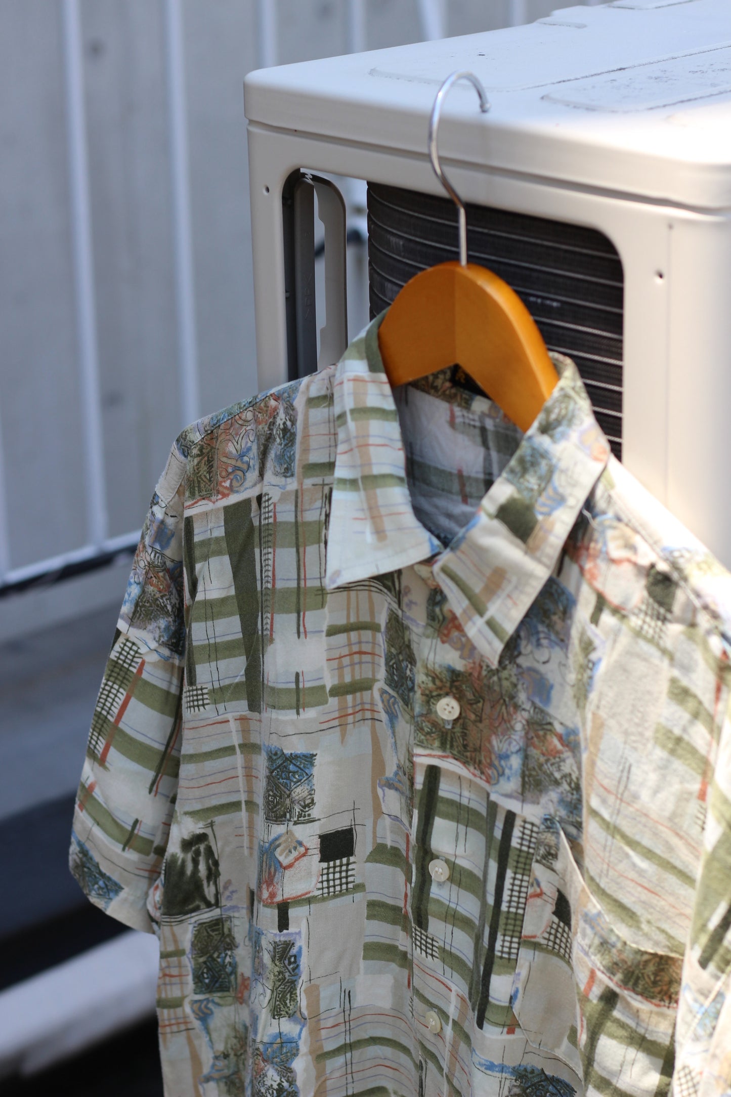 Men's Short Sleeve Design Shirt x17点