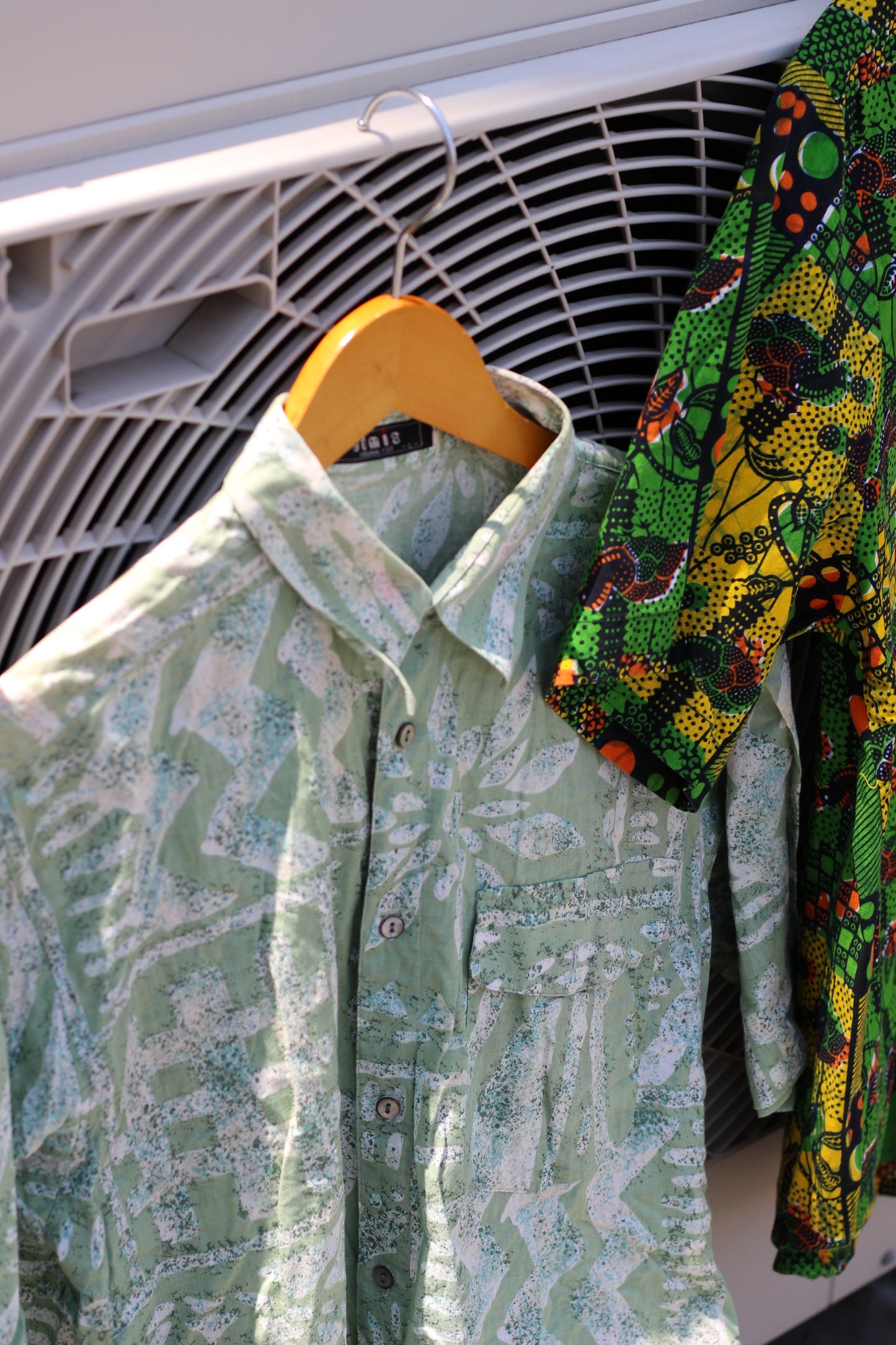Men's Short Sleeve Design Shirt x17点