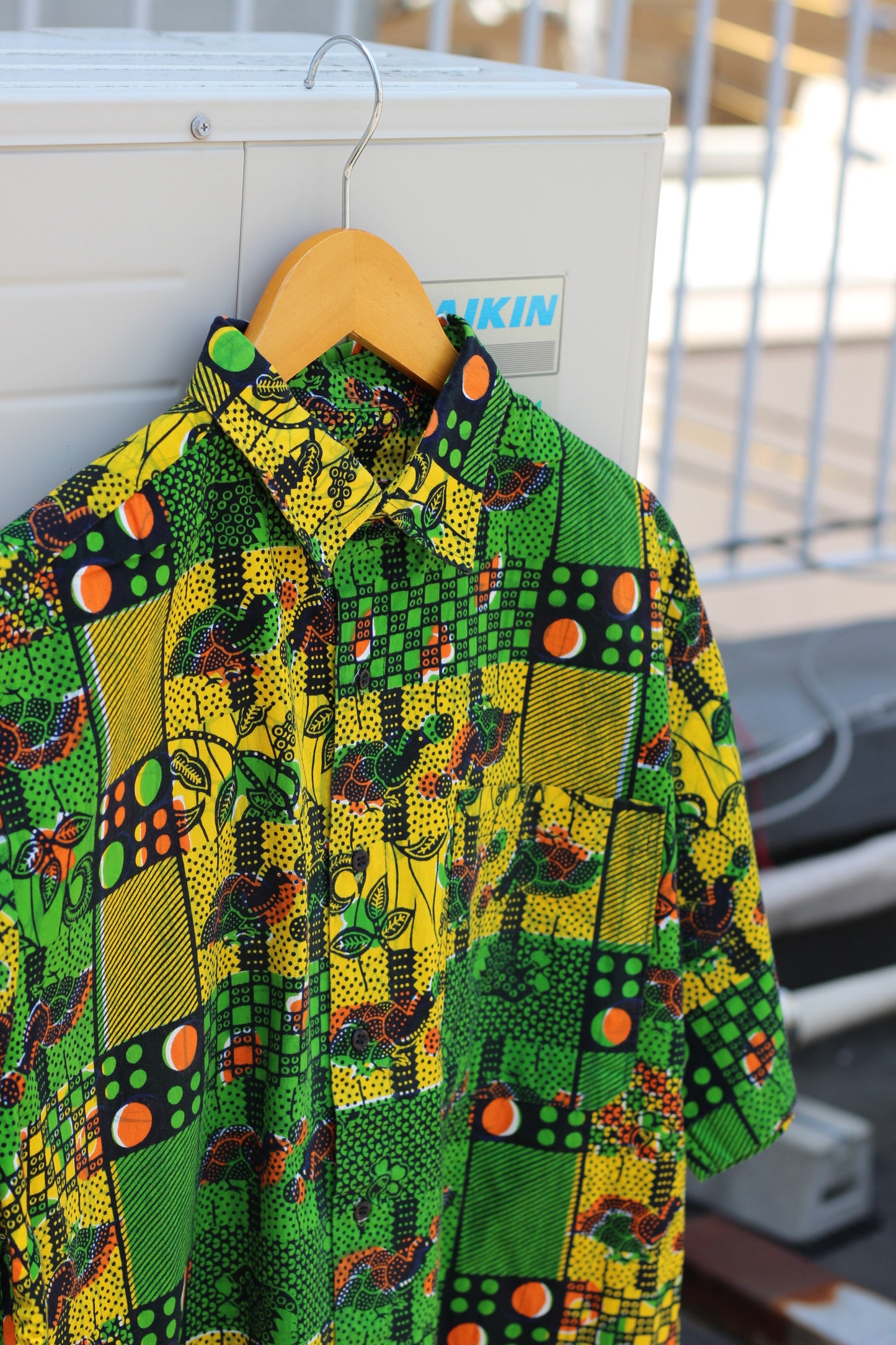 Men's Short Sleeve Design Shirt x17点