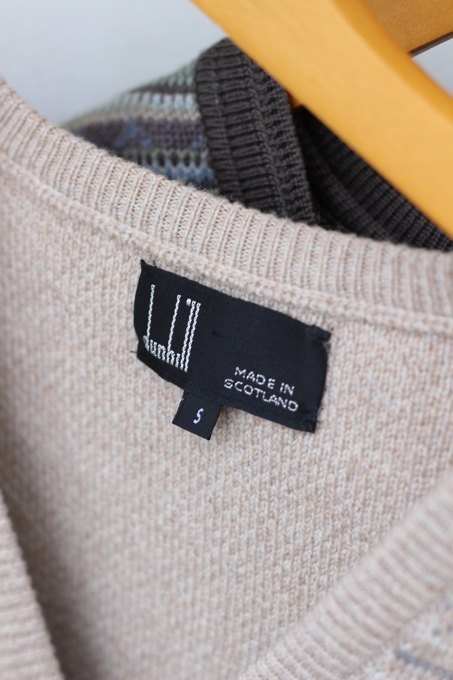 Men's Vintage Import Knit x7点