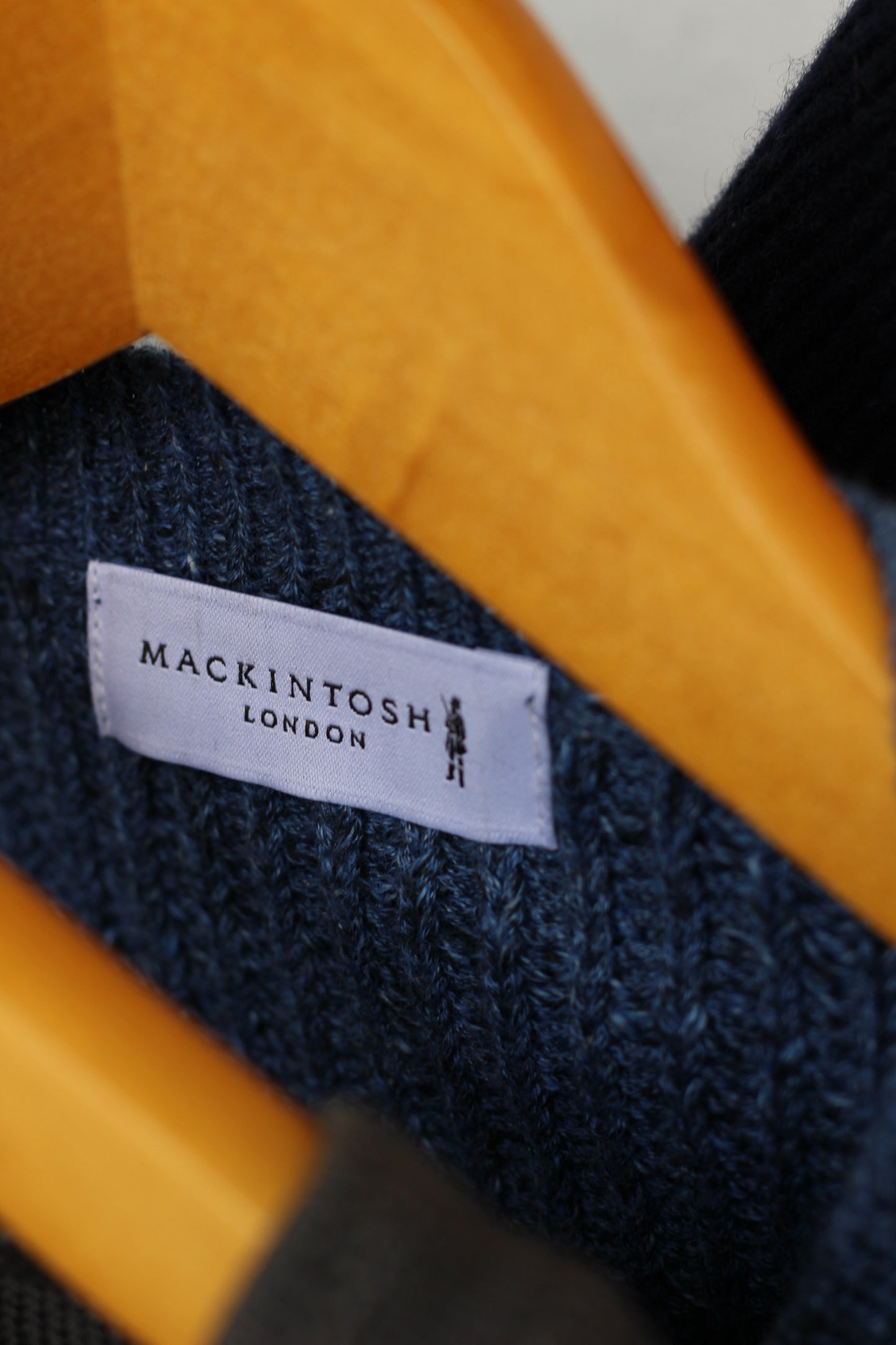 Men's Vintage Import Knit x7点