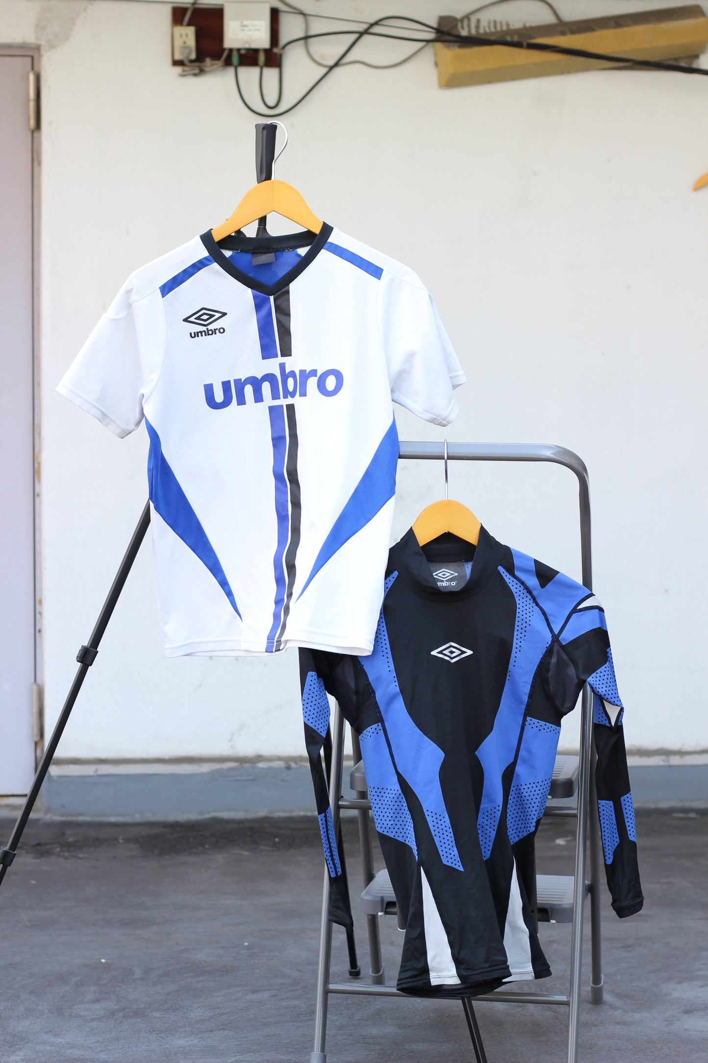 Umbro Sportswear Items x33点