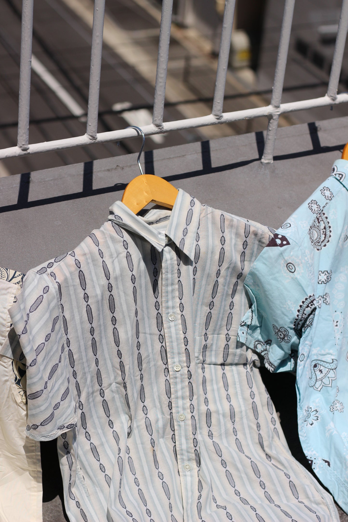 Men's Short Sleeve Design Shirt x17点