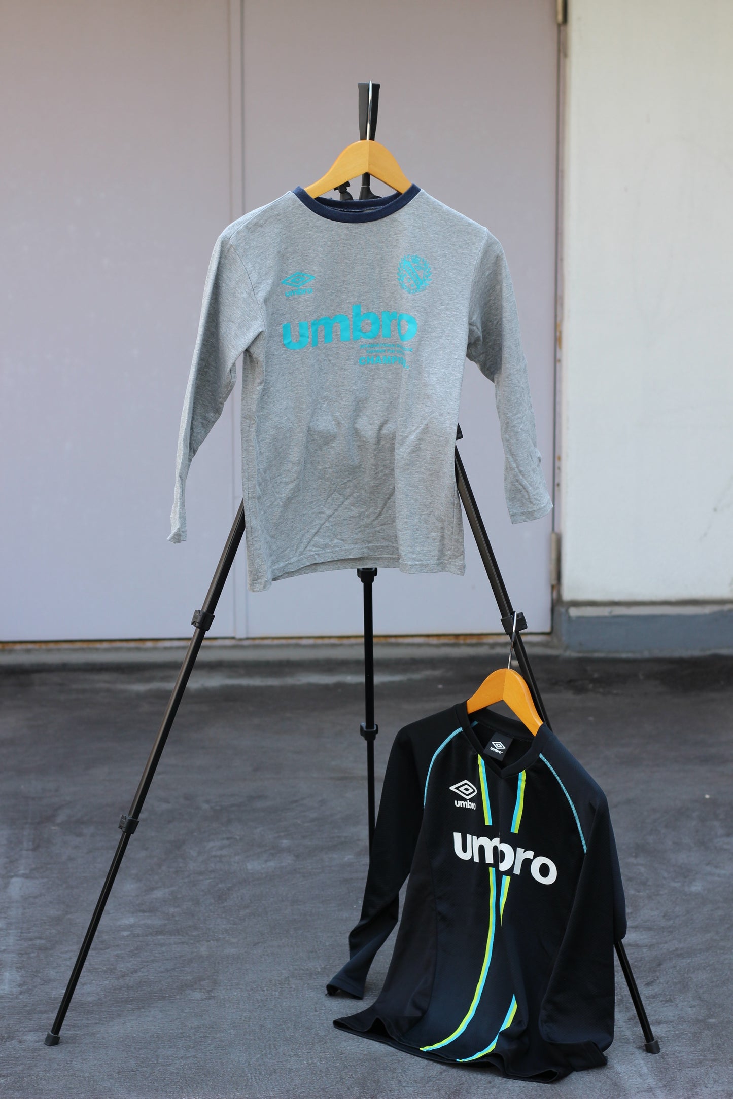 Umbro Sportswear Items x33点