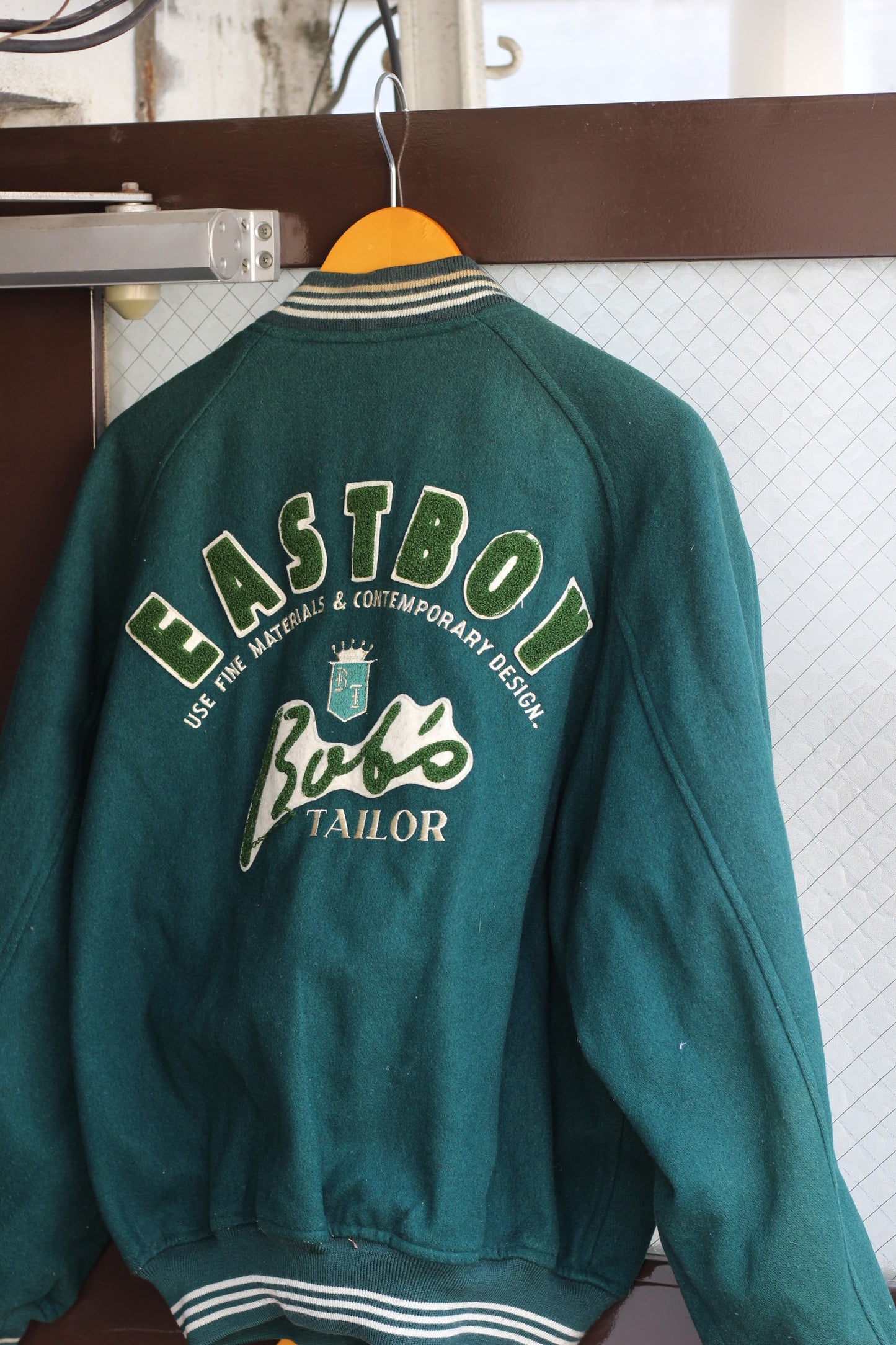 Men's Vintage Stadium Jumper x6点