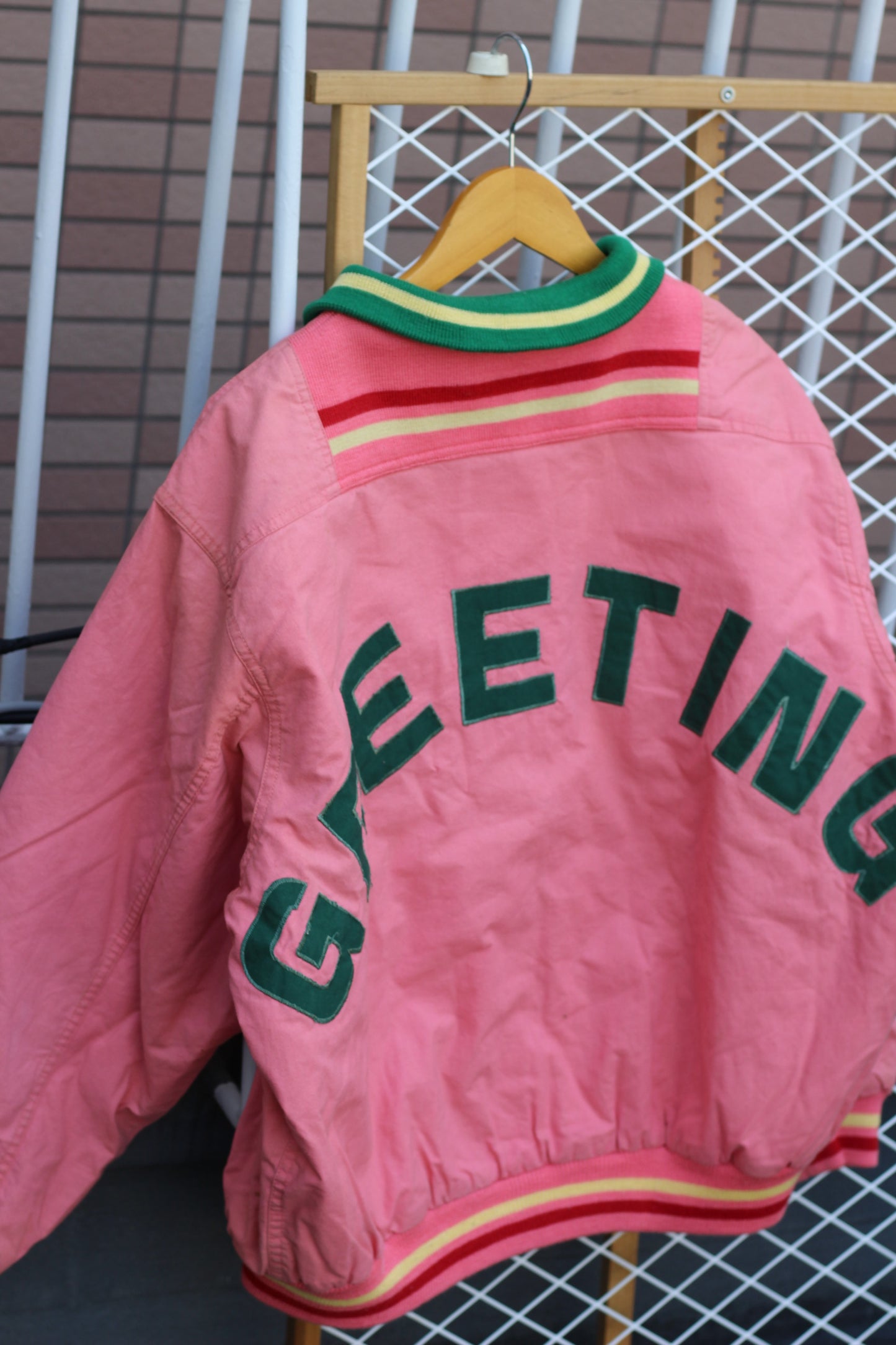 Men's Vintage Stadium Jumper x6点