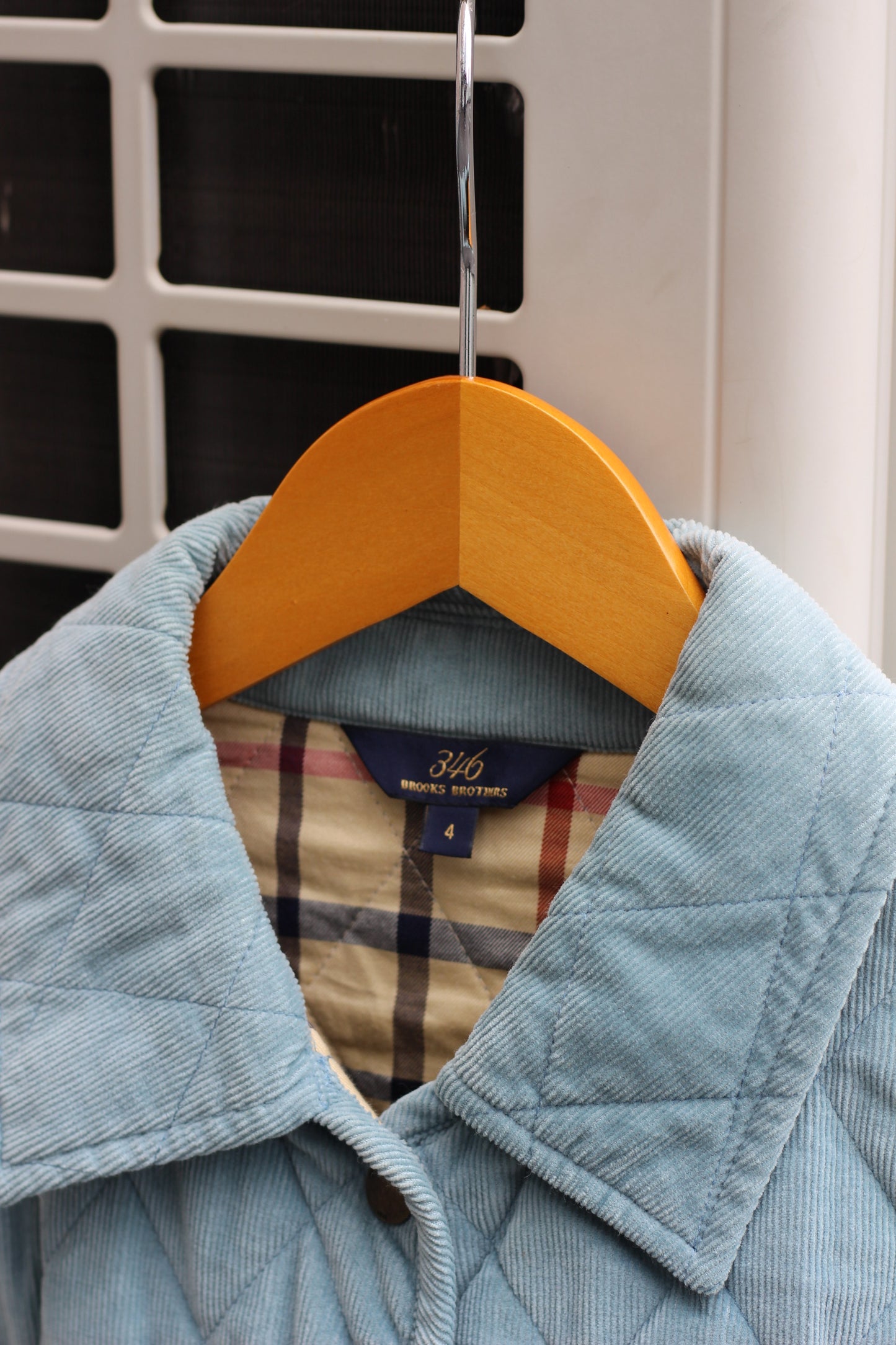 Brooks Brothers & Traditional Weatherwear Quilted Jacket x2点