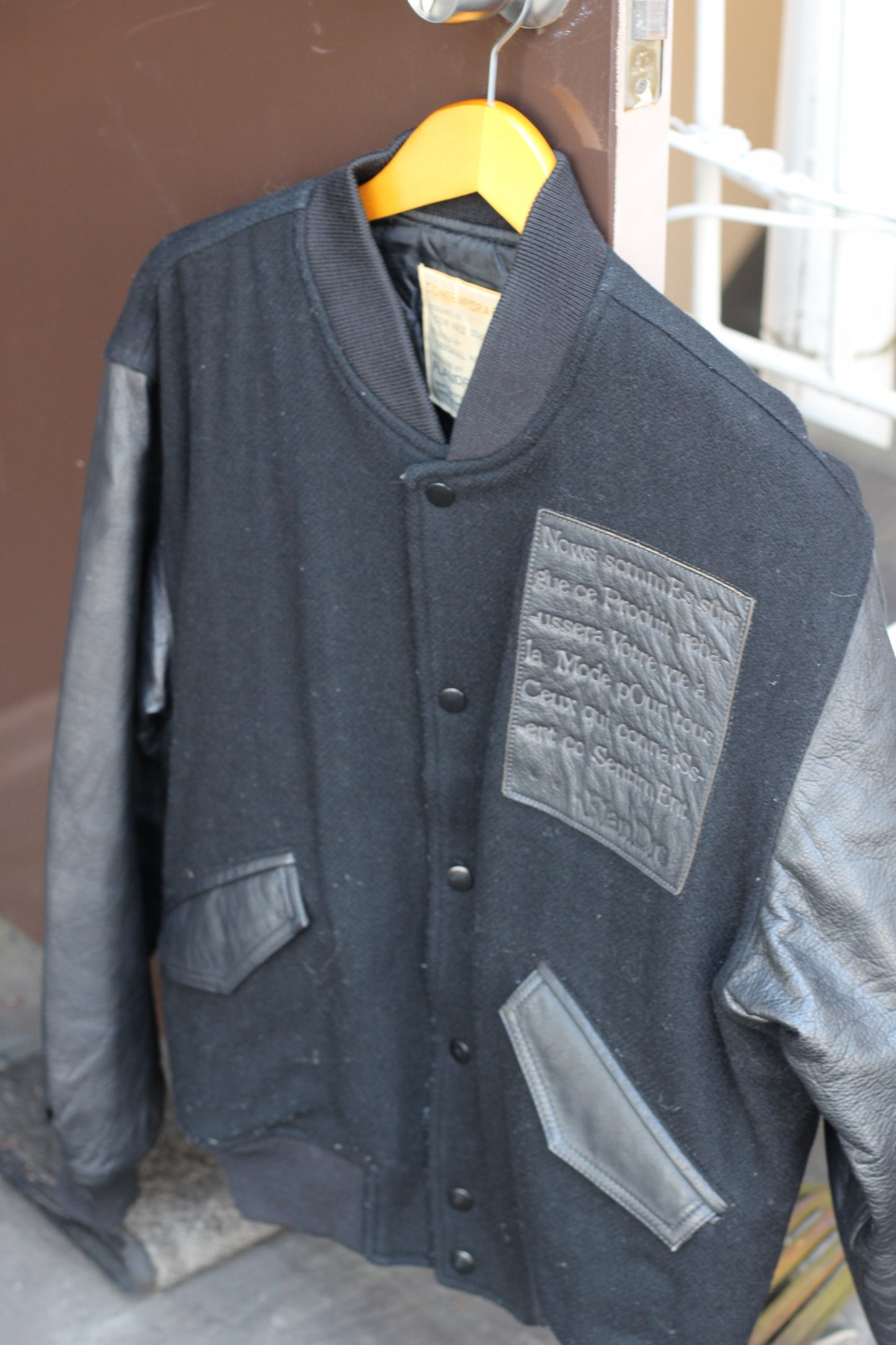 Men's Vintage Stadium Jumper x6点