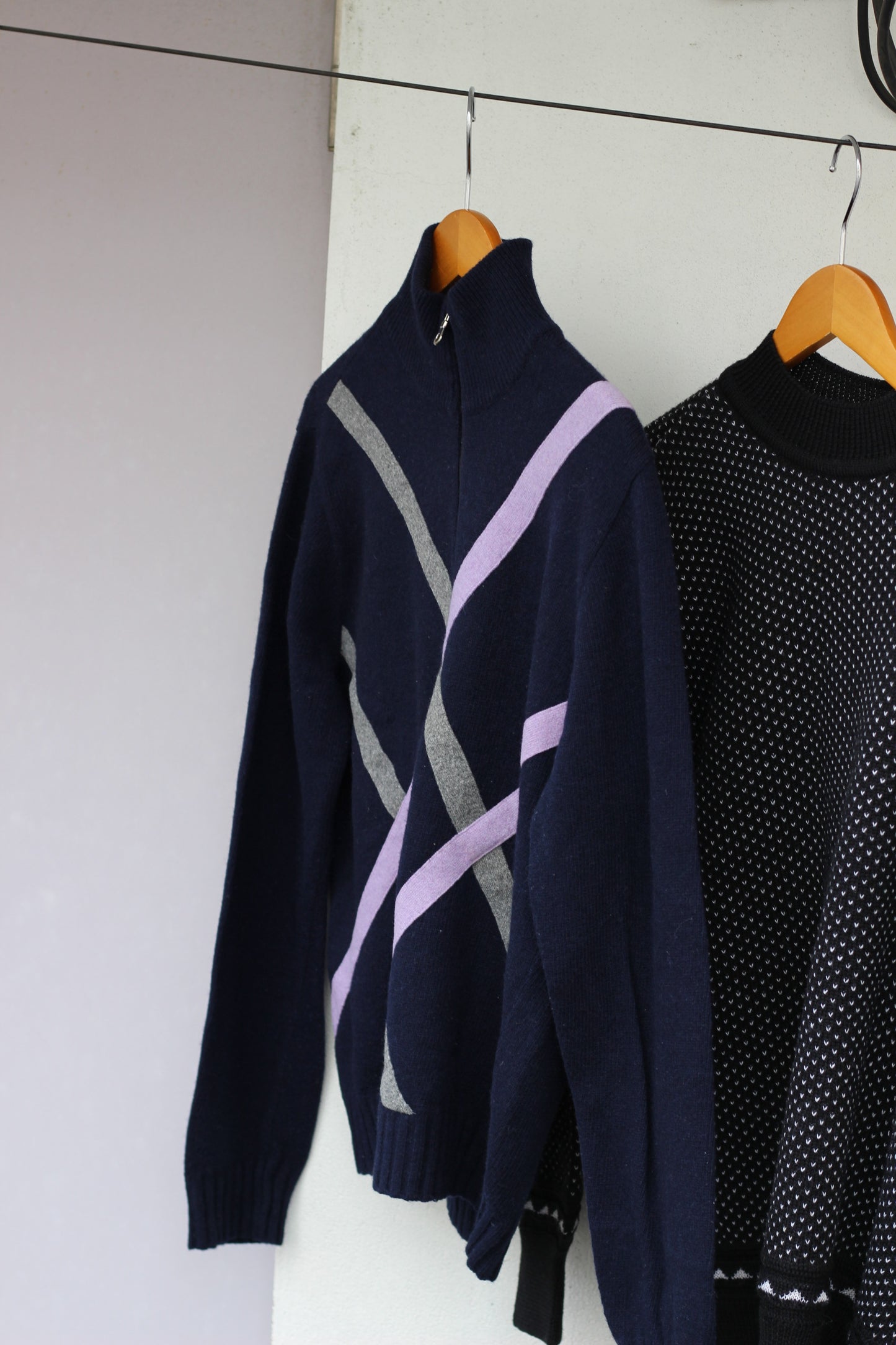 Men's Vintage Import Knit x7点