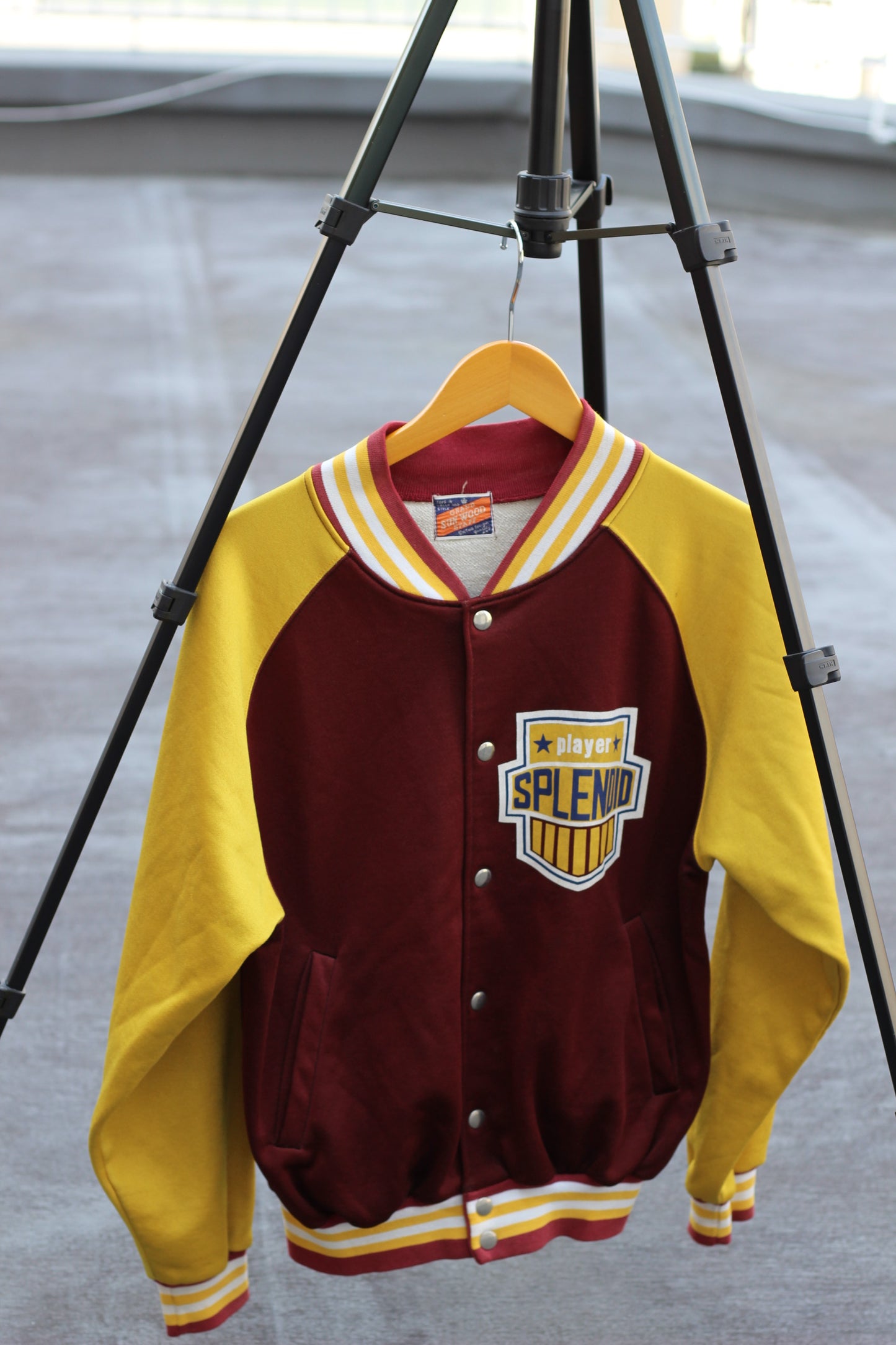 Men's Vintage Stadium Jumper x6点