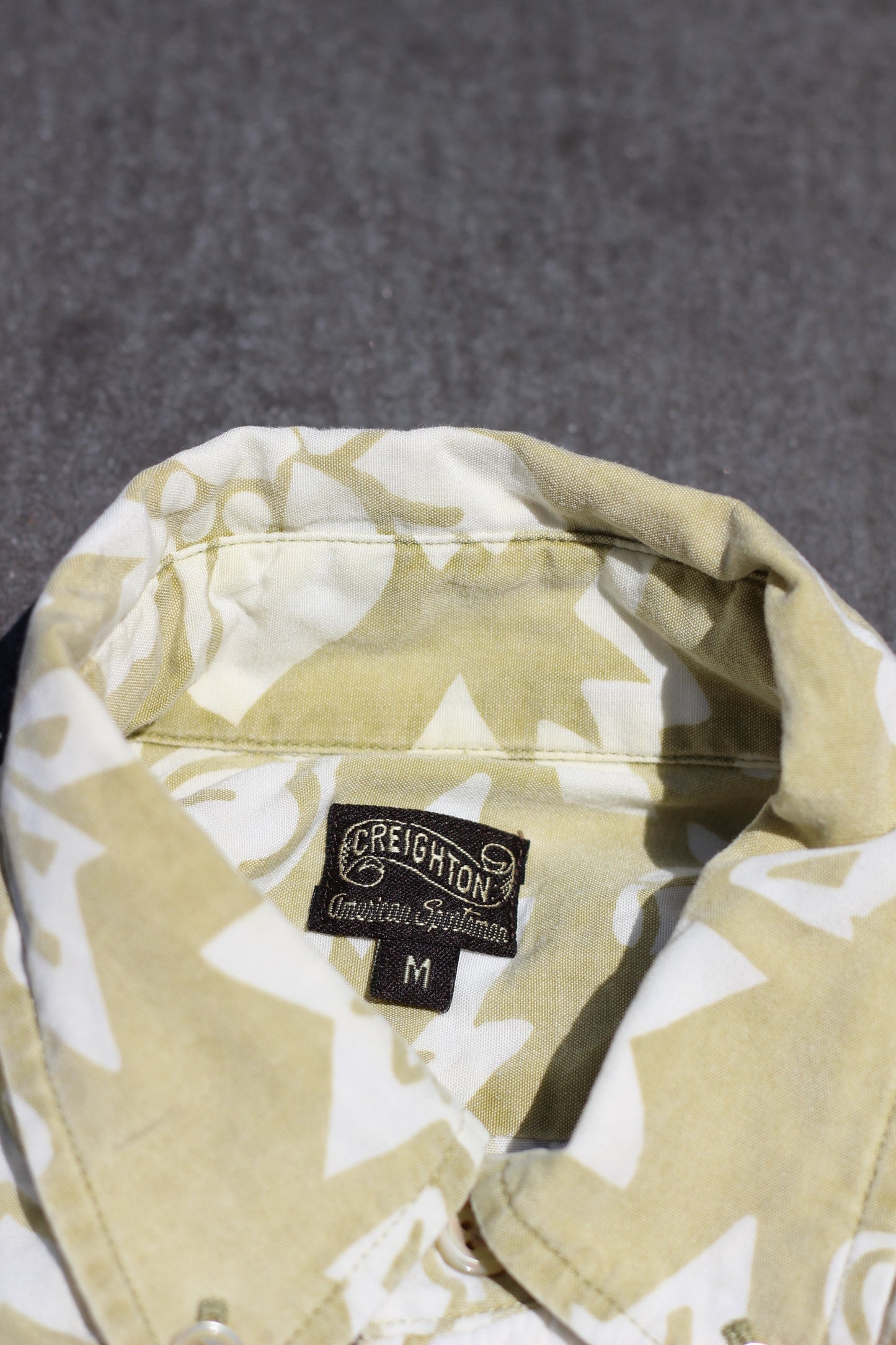Men's Aloha Shirt x3点