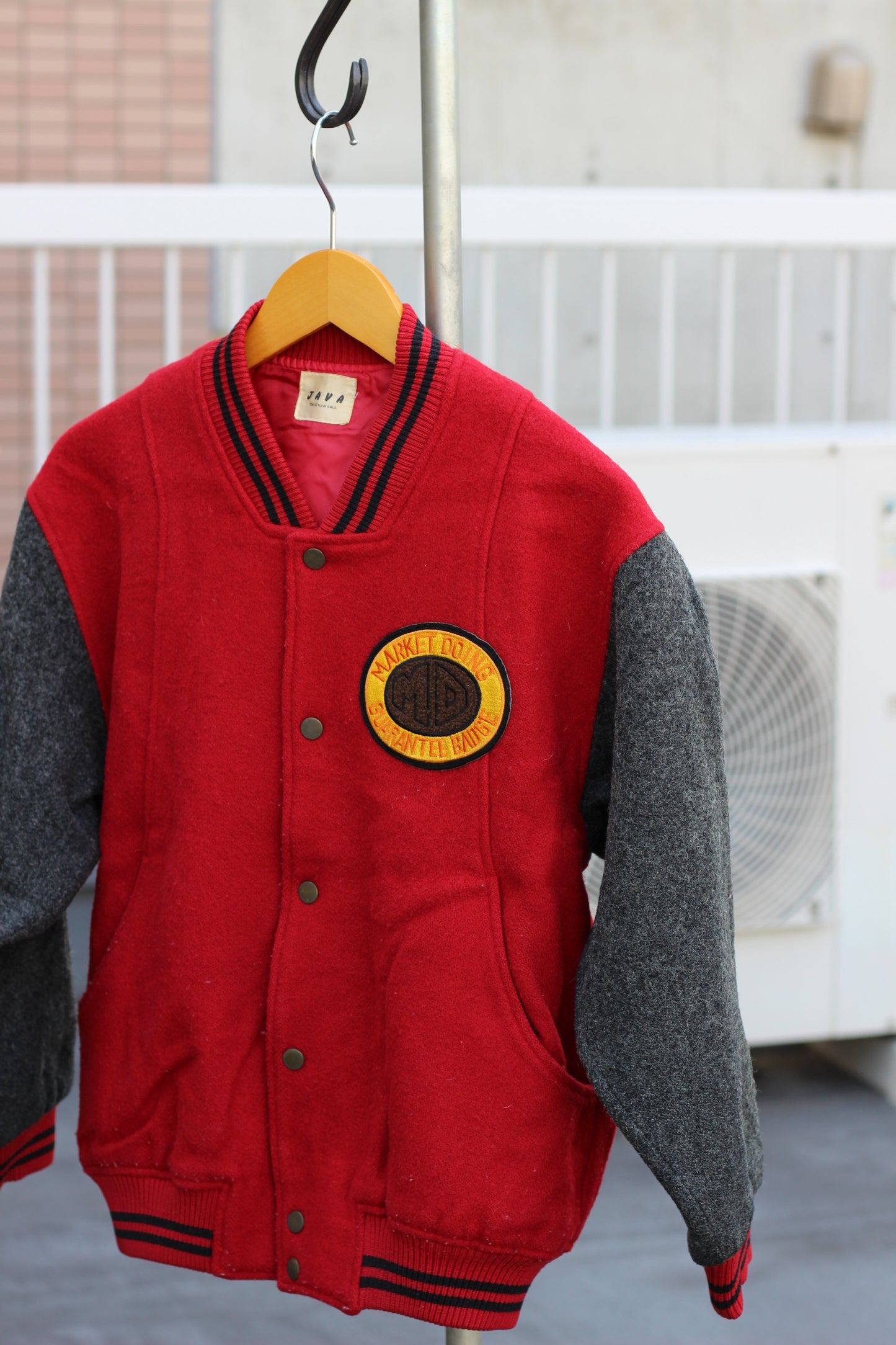 Men's Vintage Stadium Jumper x6点