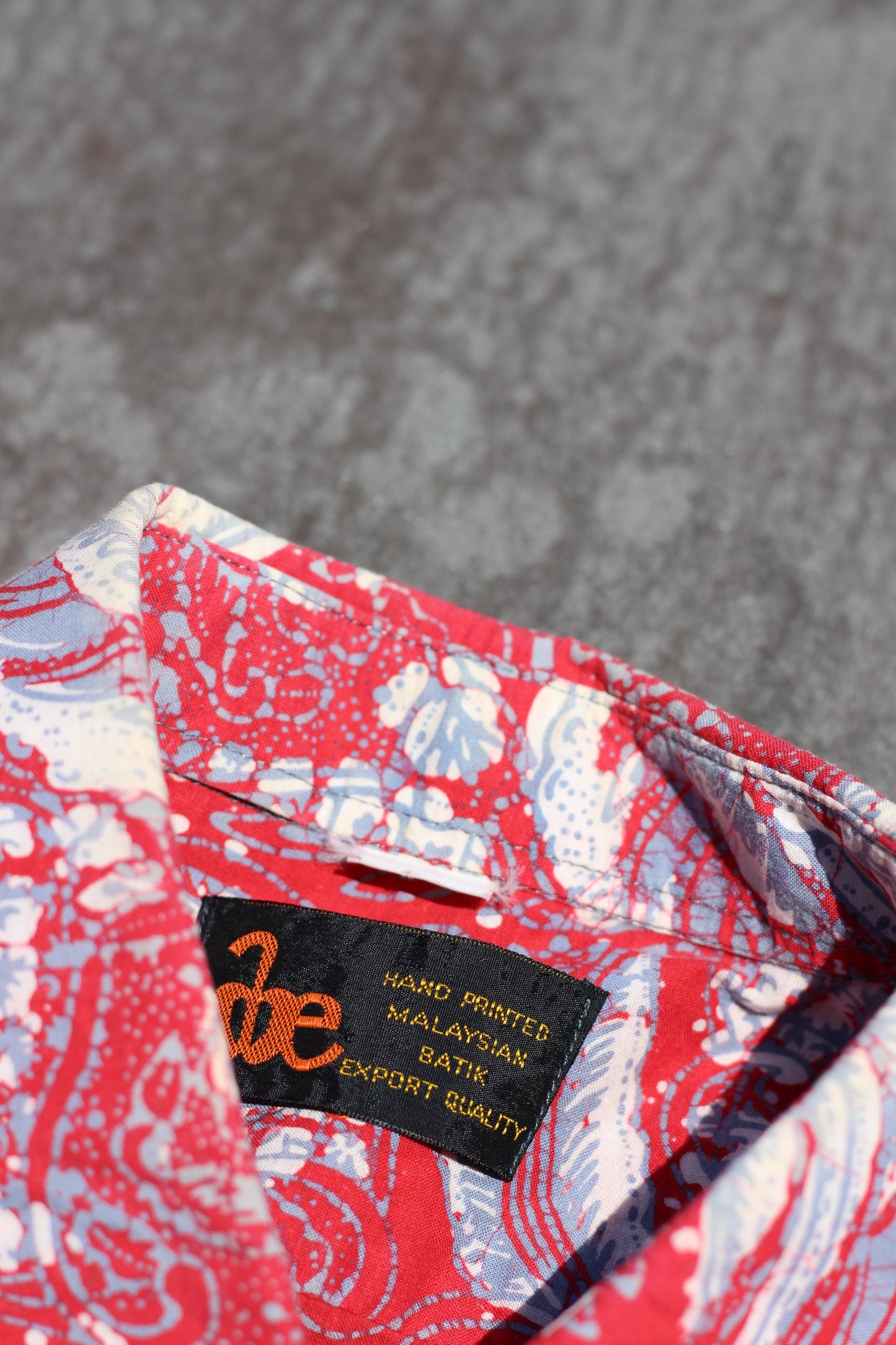 Men's Aloha Shirt x3点