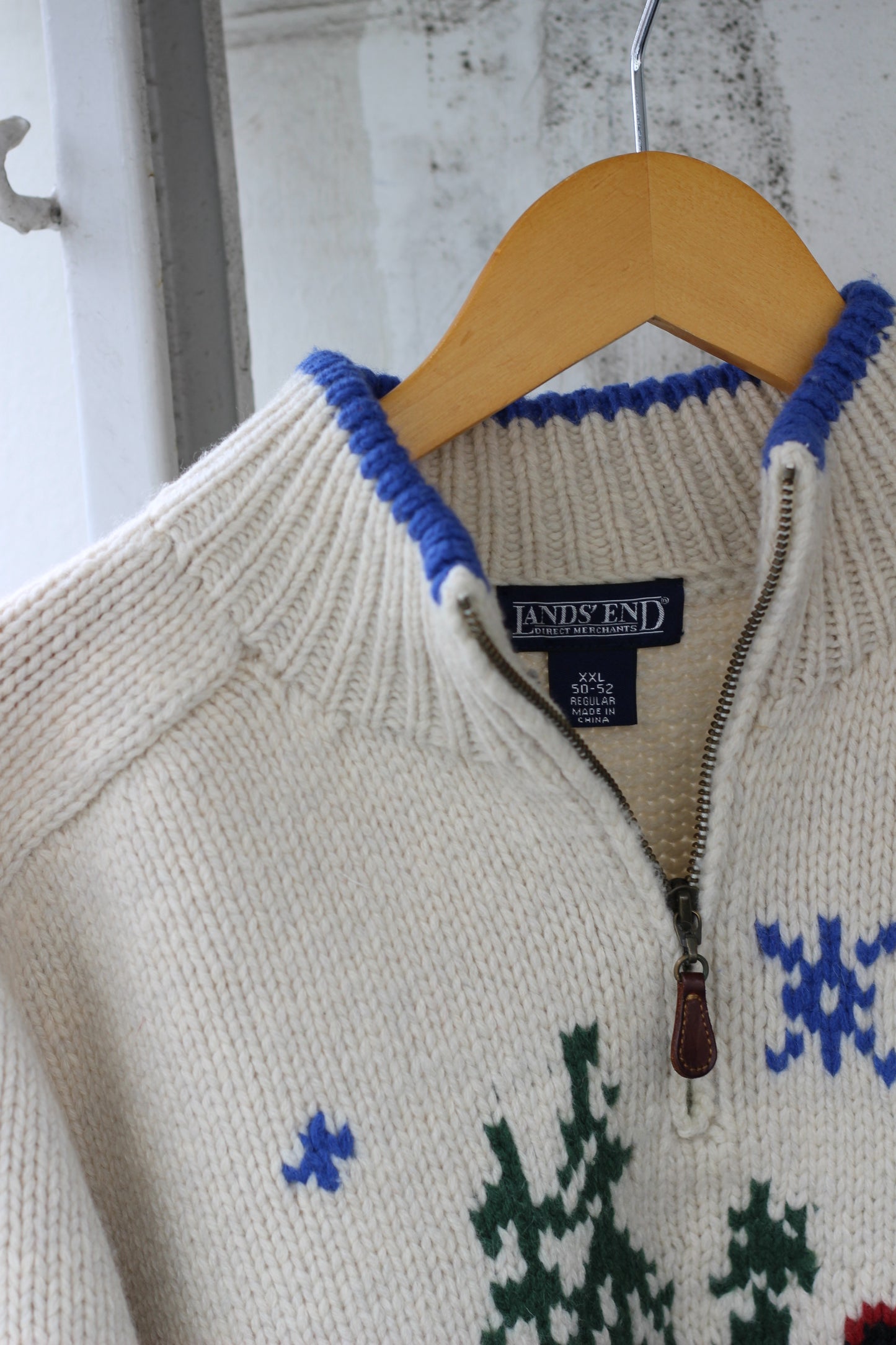 Select Design Sweater x4点