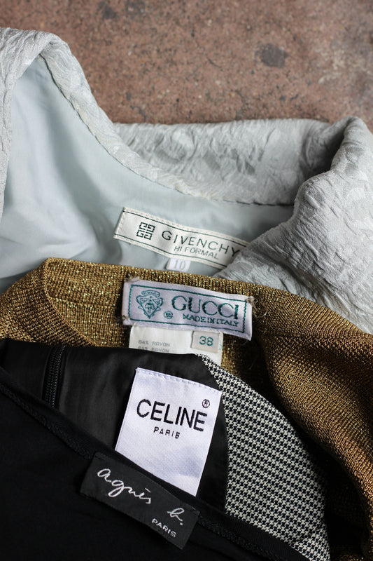 Old Brand one-piece Dress x7点