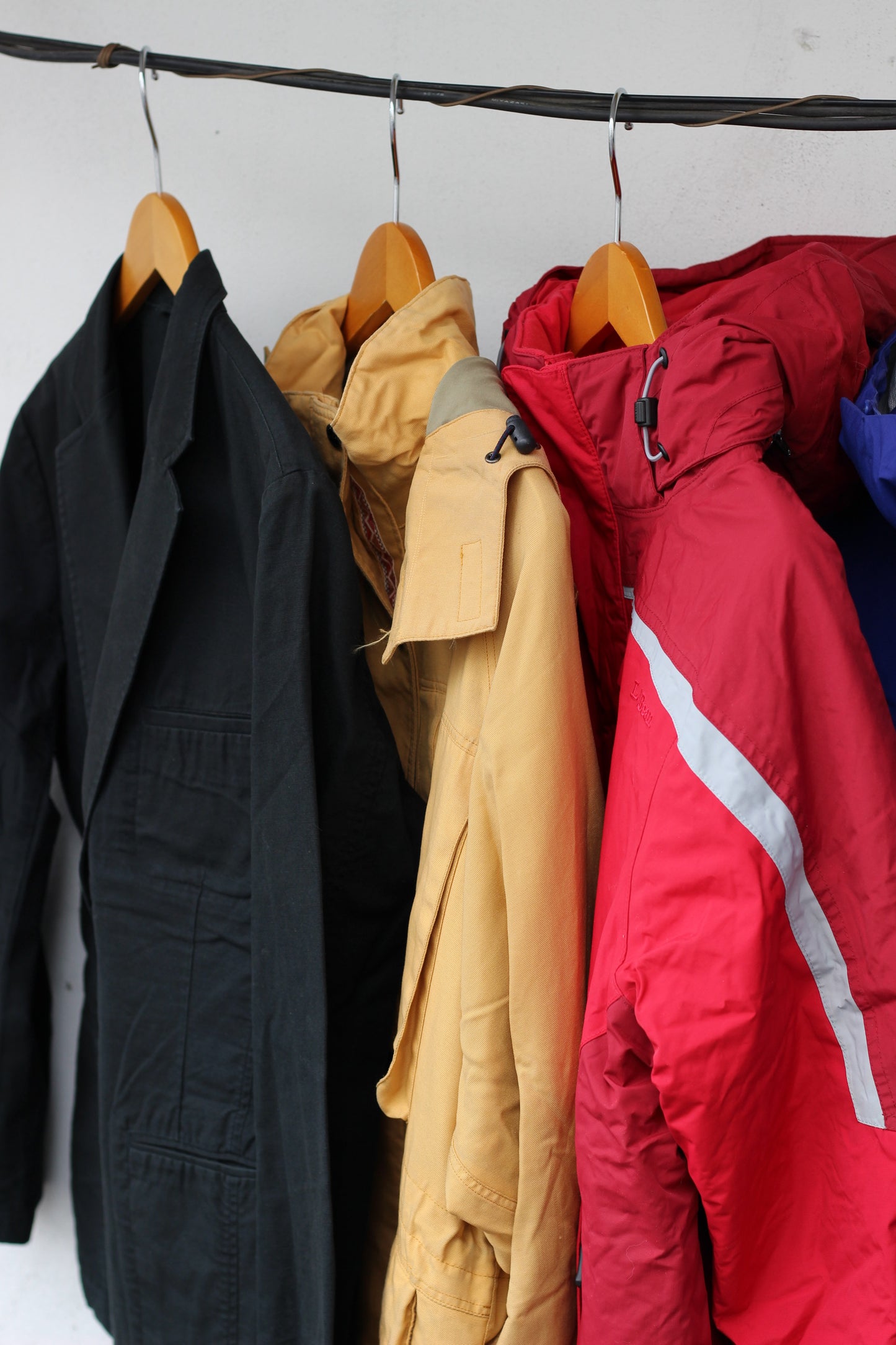 Men's Outdoor Brand Items x8点