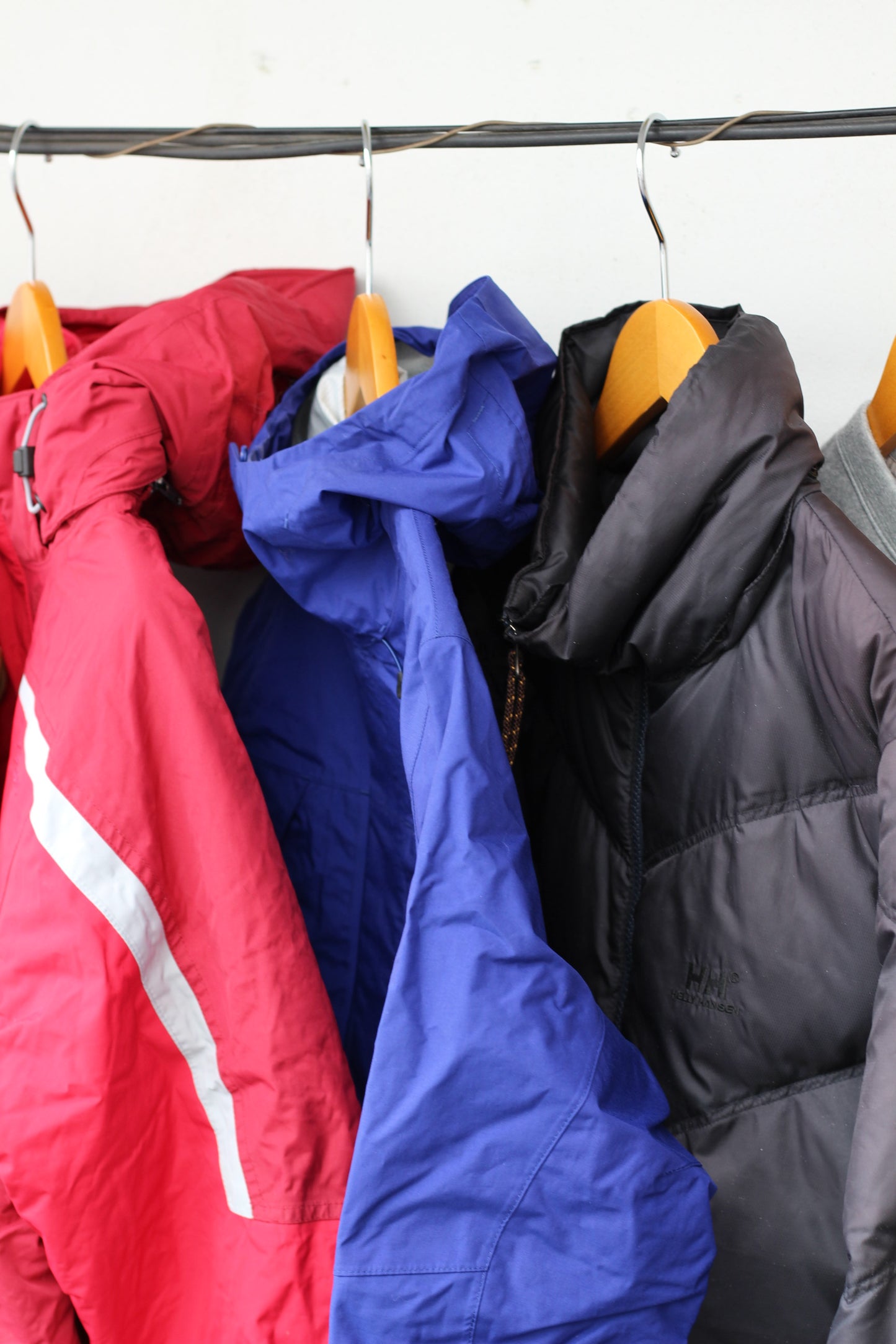 Men's Outdoor Brand Items x8点