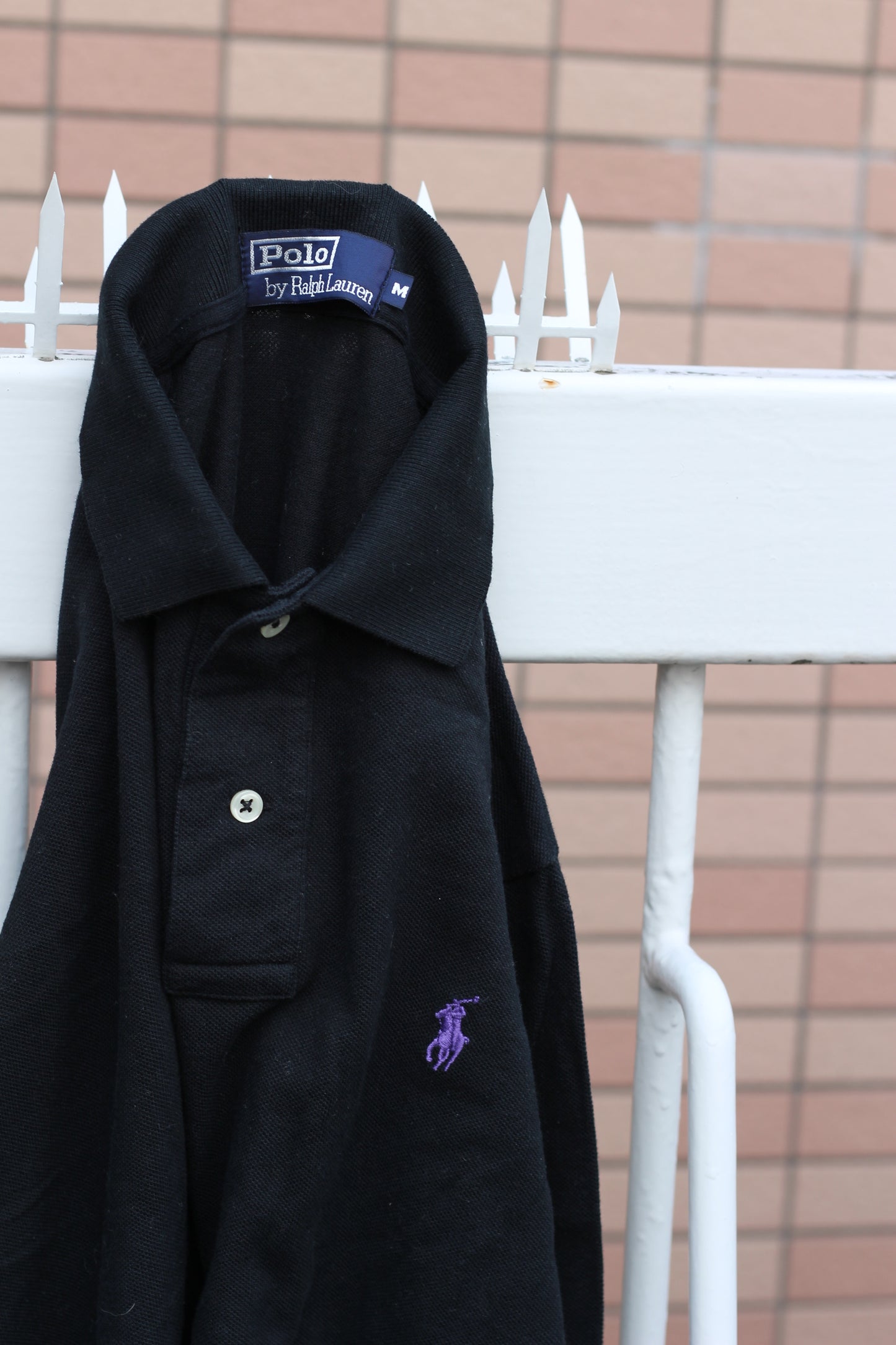 90-00's Polo Ralph Lauren Long Sleeve Polo Shirt set x2点