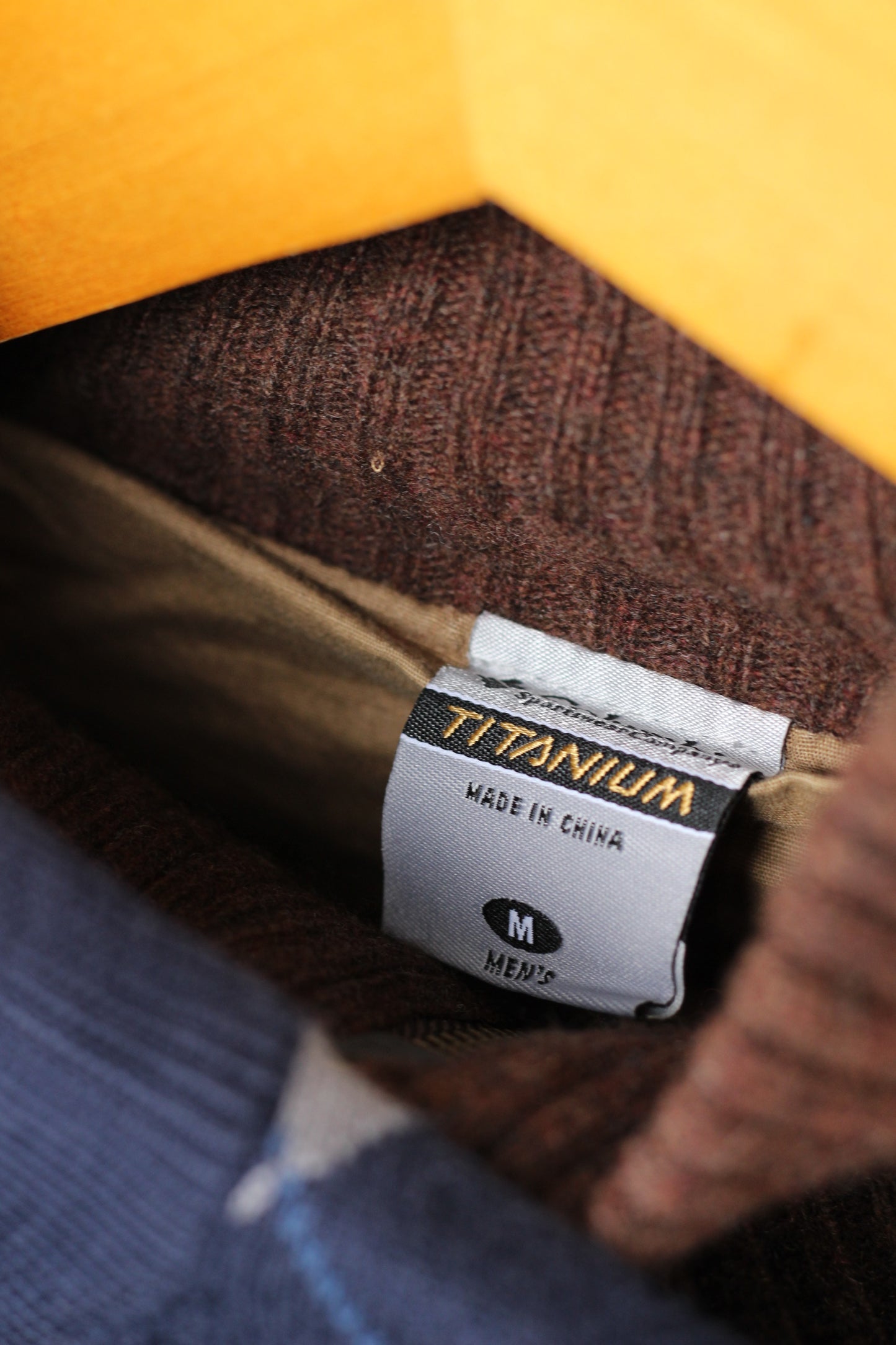 Men's Outdoor Brand Items x8点