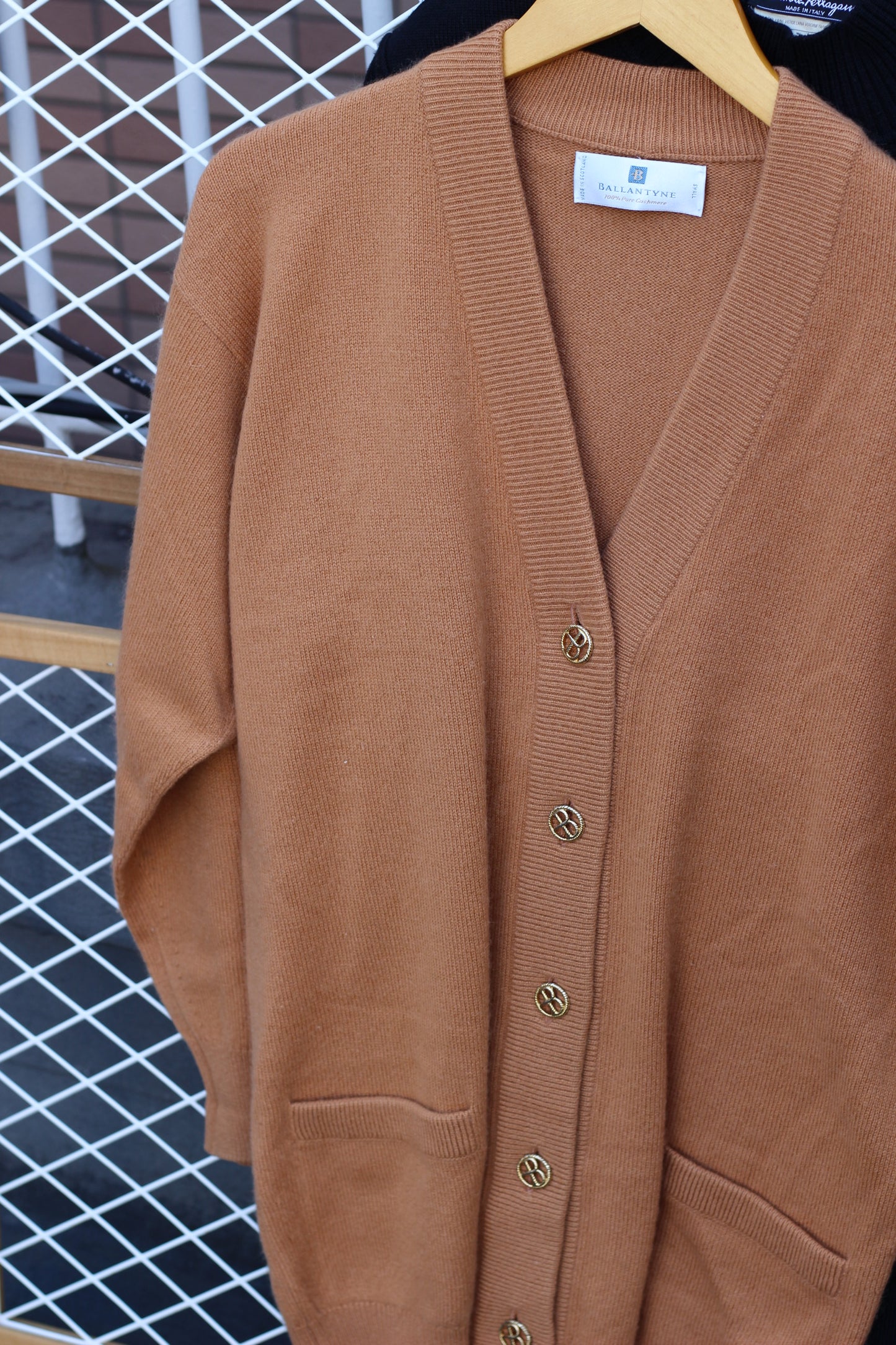 Women's Luxury Brand Knitwear x4点