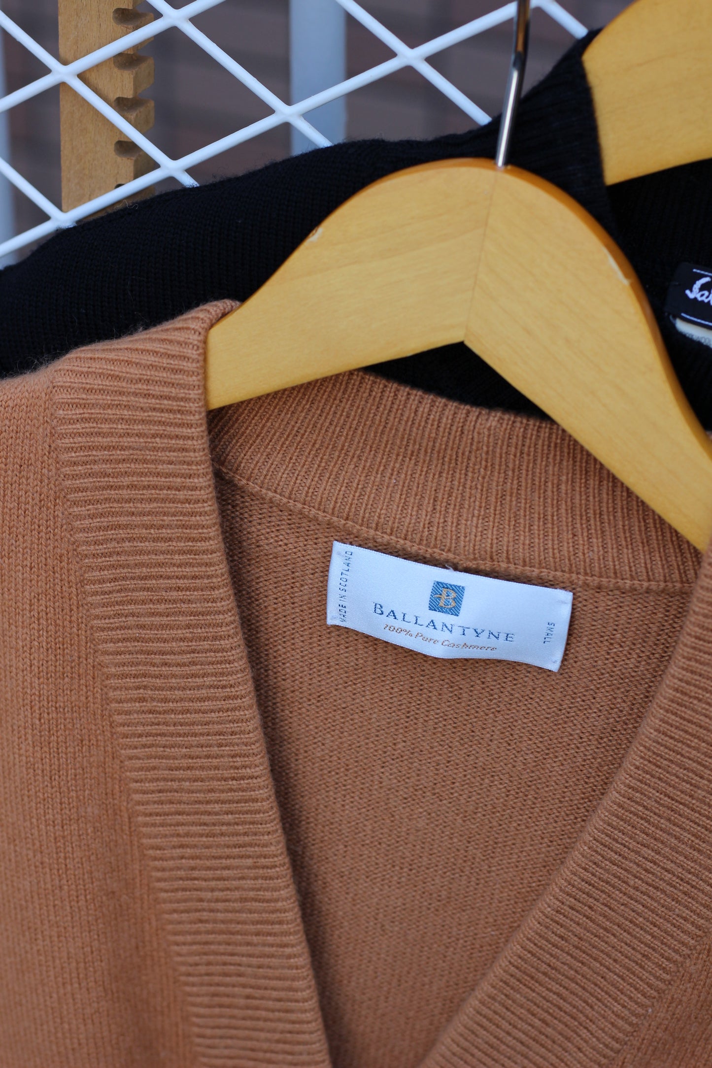 Women's Luxury Brand Knitwear x4点