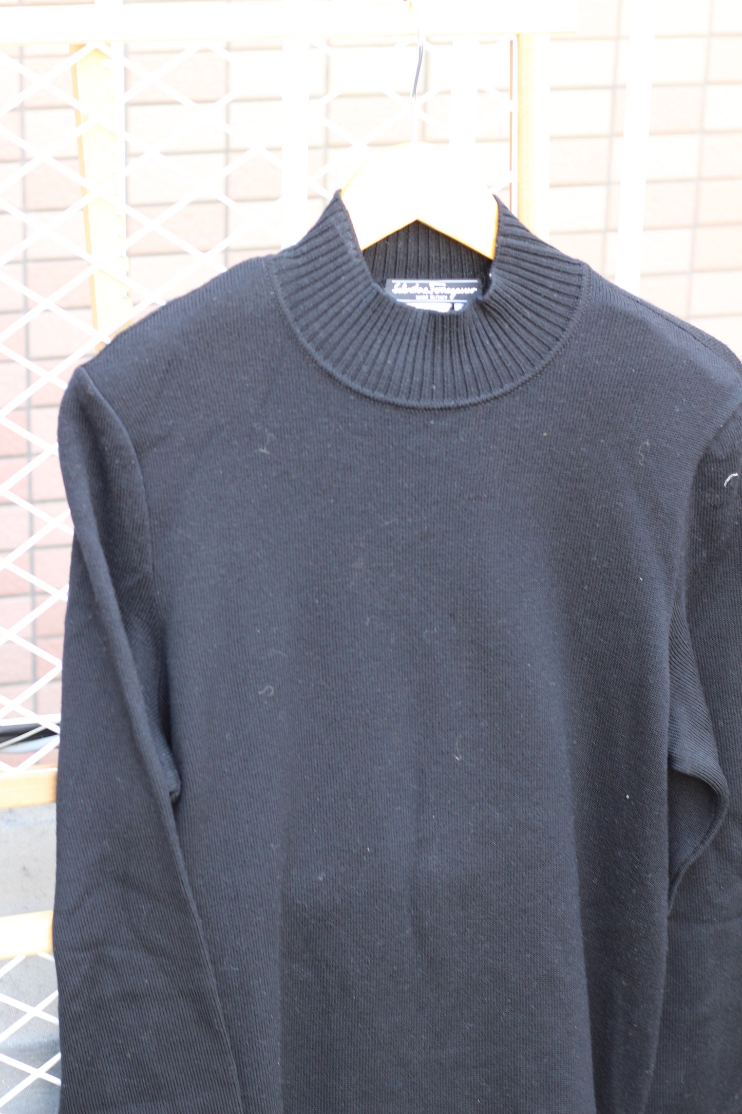 Women's Luxury Brand Knitwear x4点