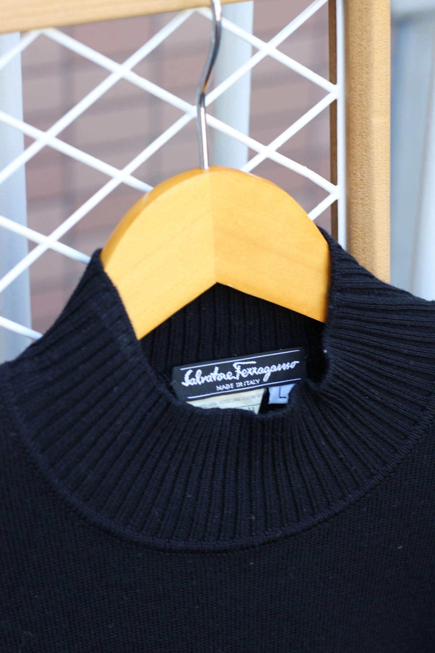 Women's Luxury Brand Knitwear x4点