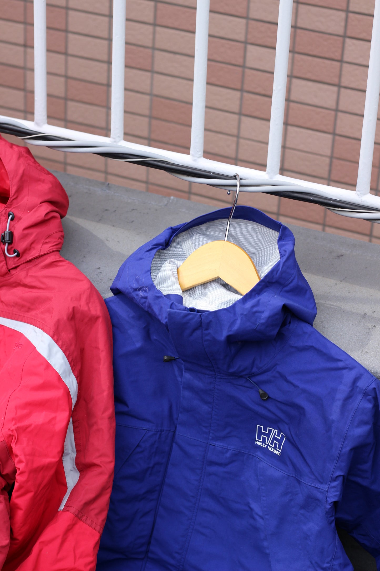 Men's Outdoor Brand Items x8点